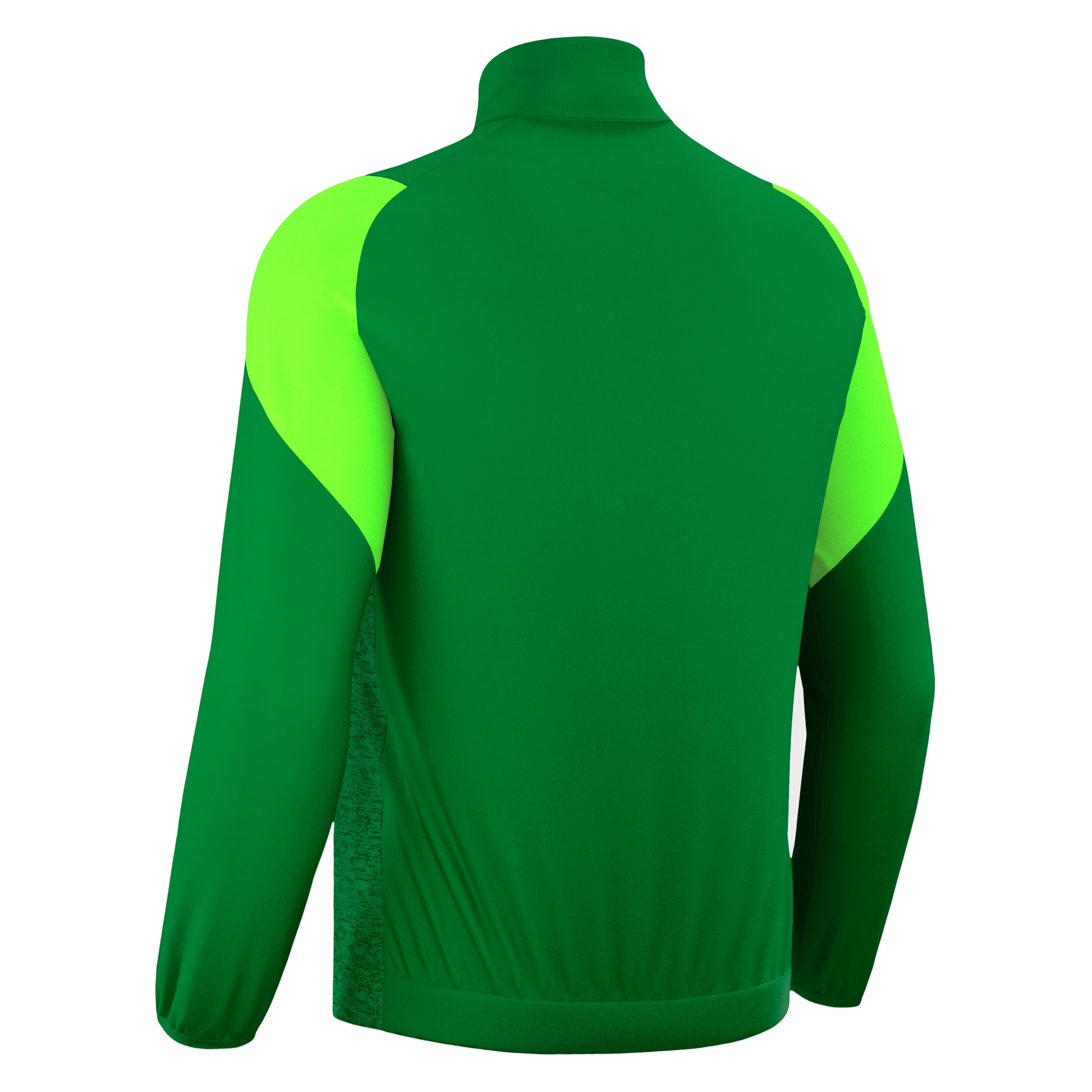 Macron Vanir Full Zip Top - groen, foto 3 van 6