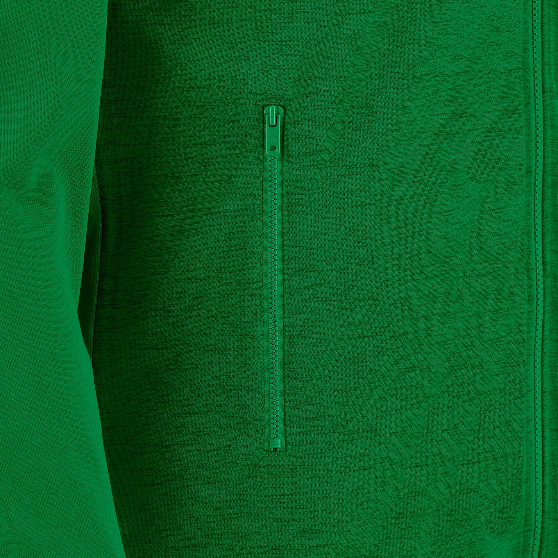 Macron Vanir Full Zip Top - groen, foto 6 van 6