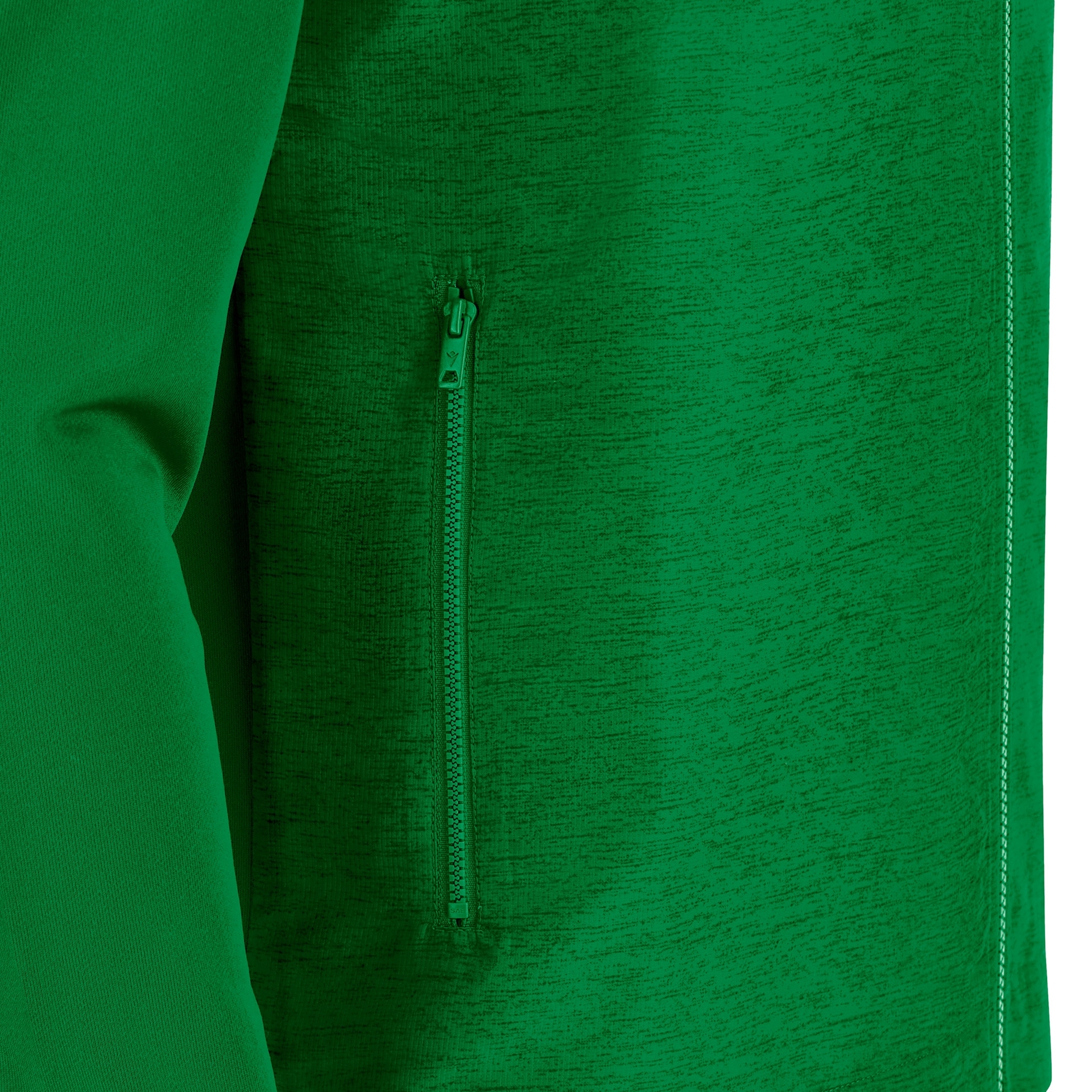Macron Prometheus Full Zip Top - groen, foto 5 van 6