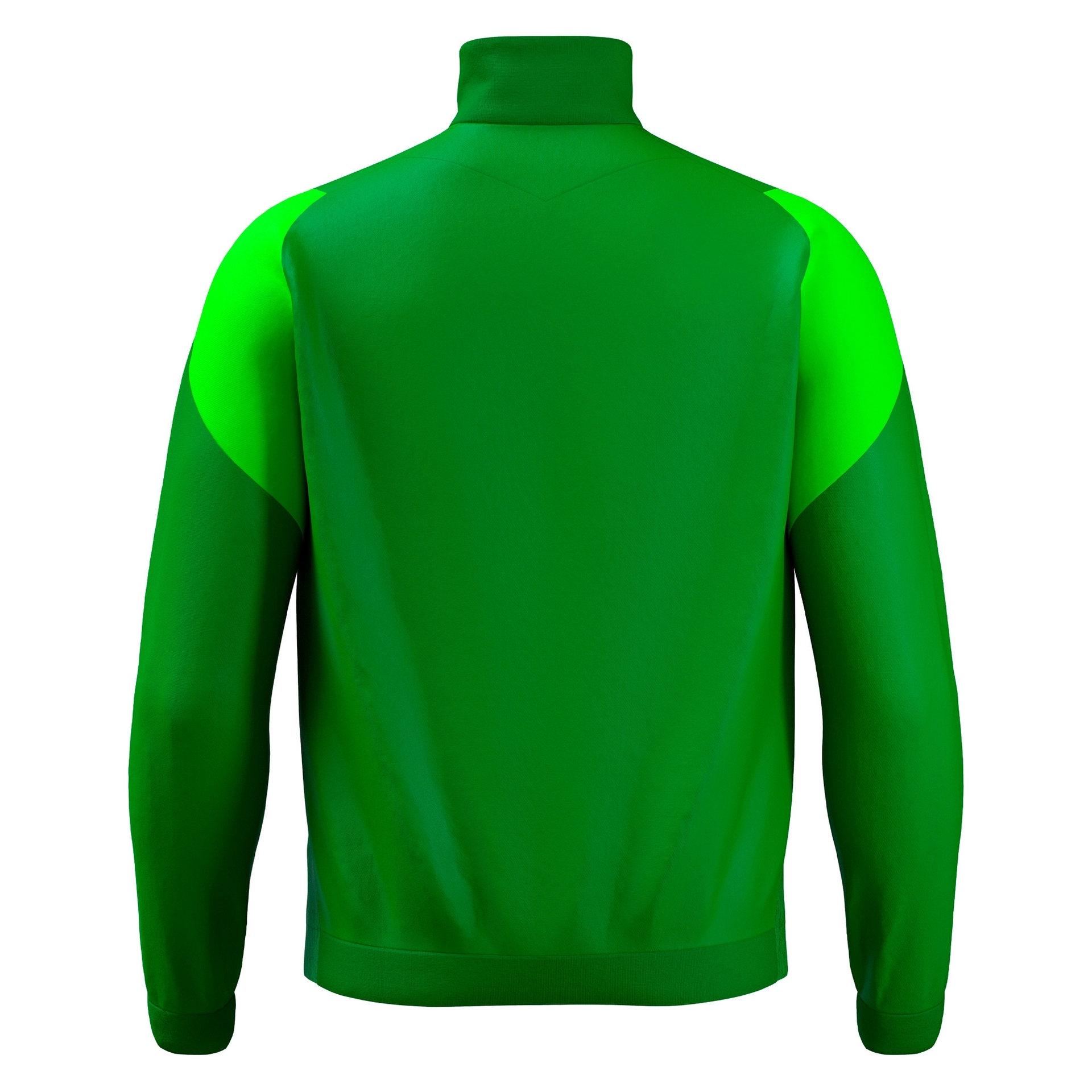 Macron Prometheus Full Zip Top - groen, foto 6 van 6