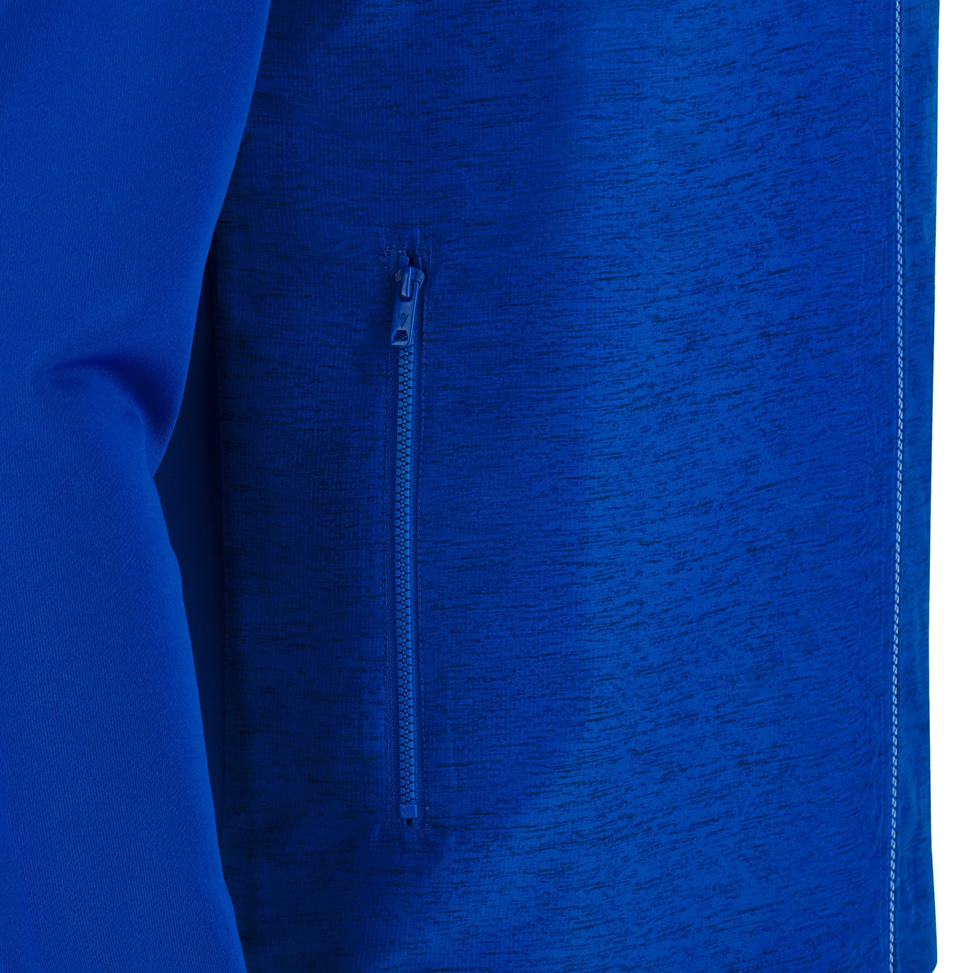 Macron Prometheus Full Zip Top - blauw/wit, foto 5 van 6