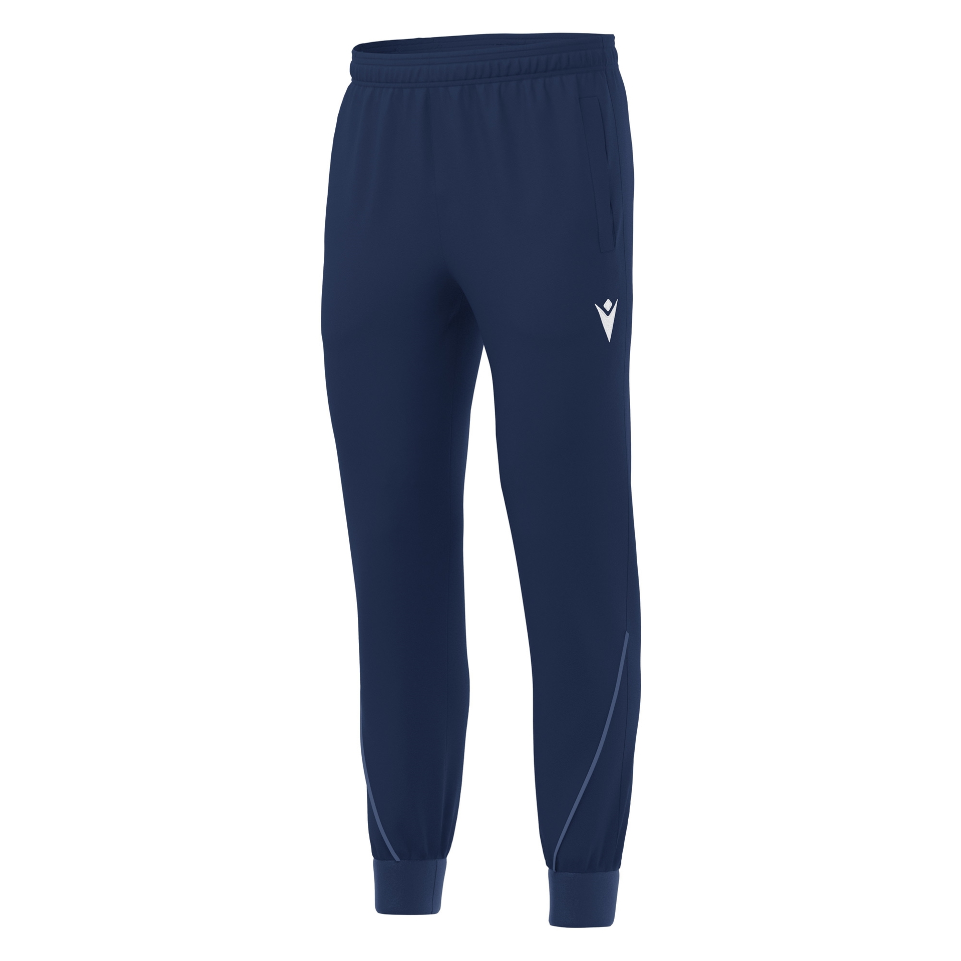 Macron Heracles trainingsbroek - navy