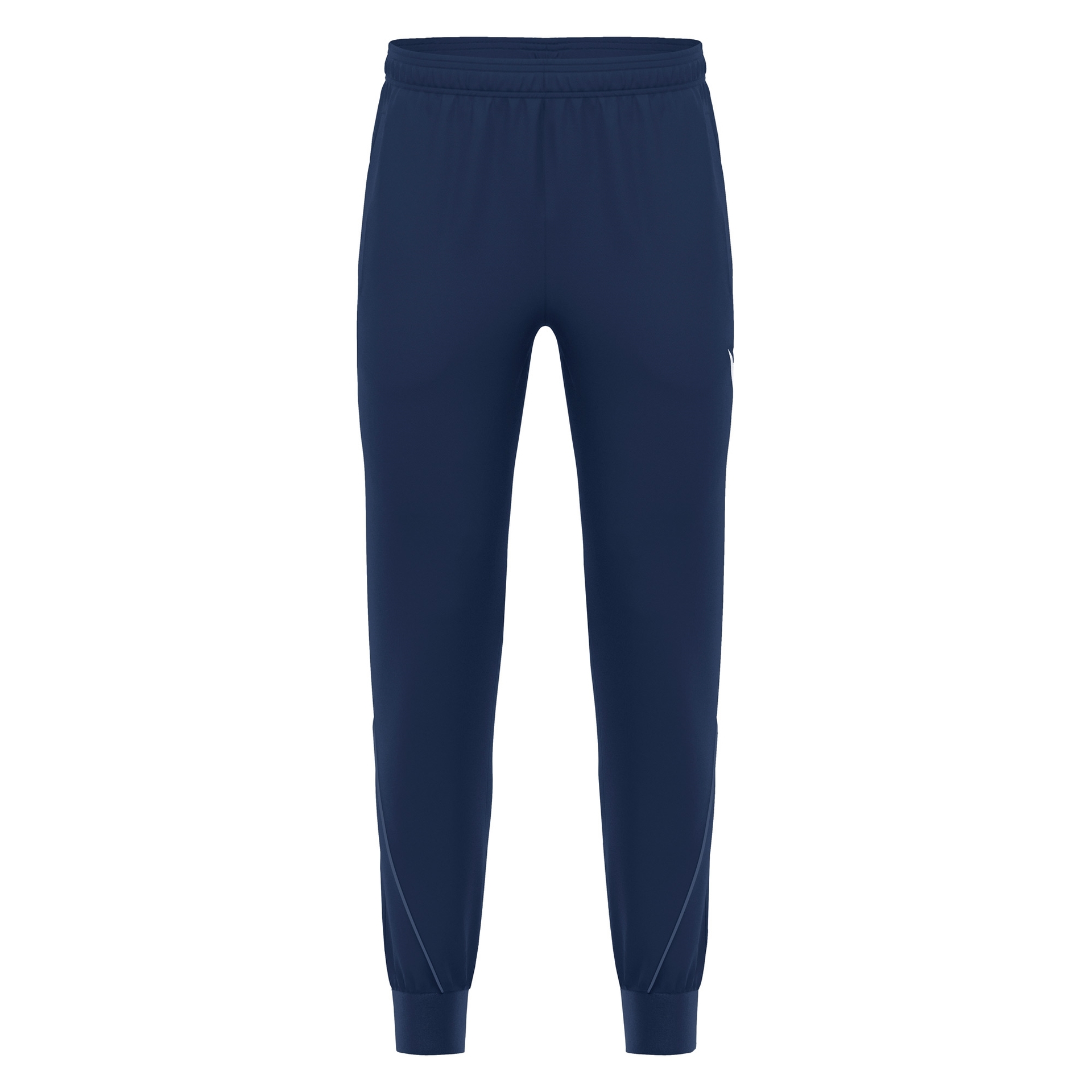 Macron Heracles trainingsbroek - navy, foto 5 van 6