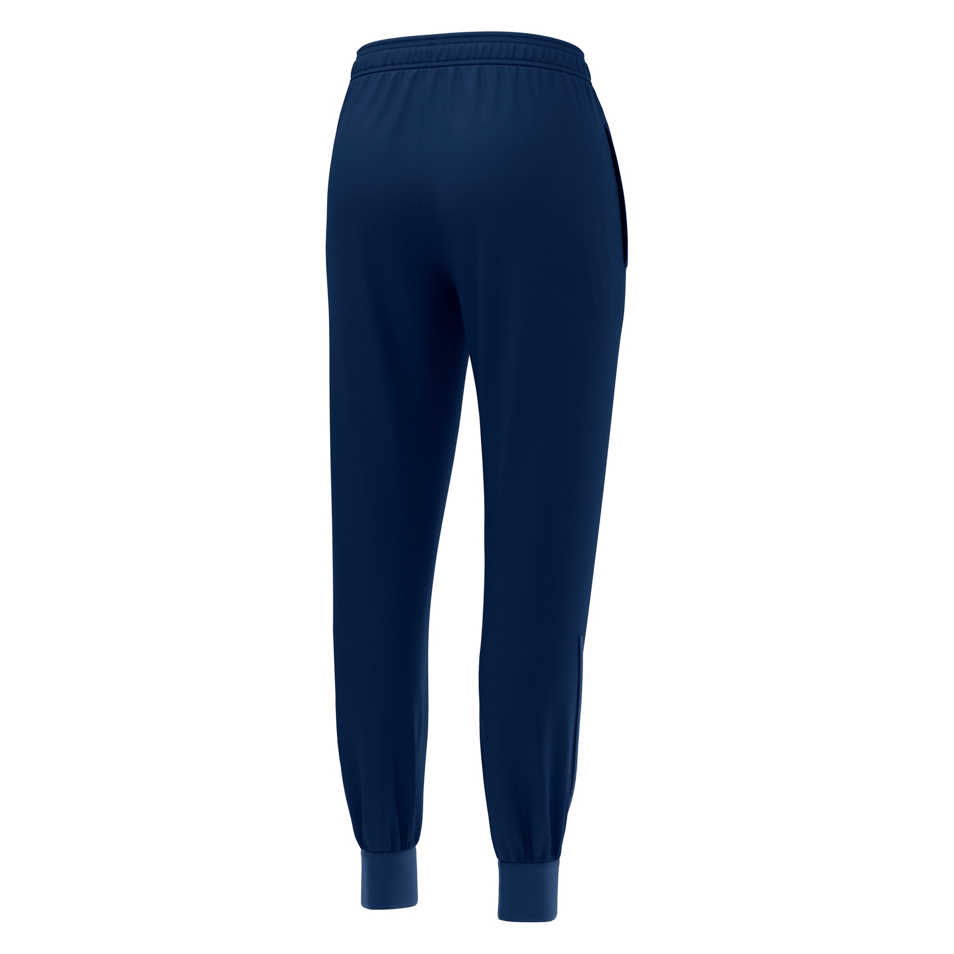 Macron Minerva trainingsbroek dames - navy, foto 2 van 6