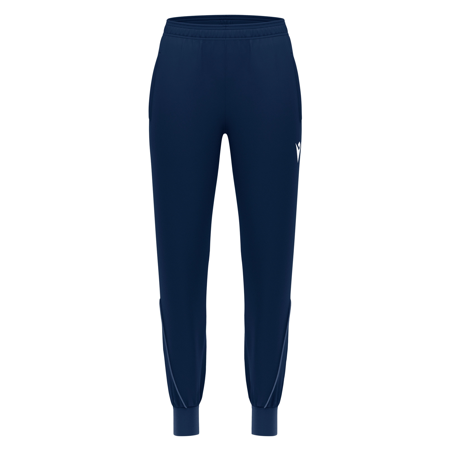 Macron Minerva trainingsbroek dames - navy, foto 5 van 6