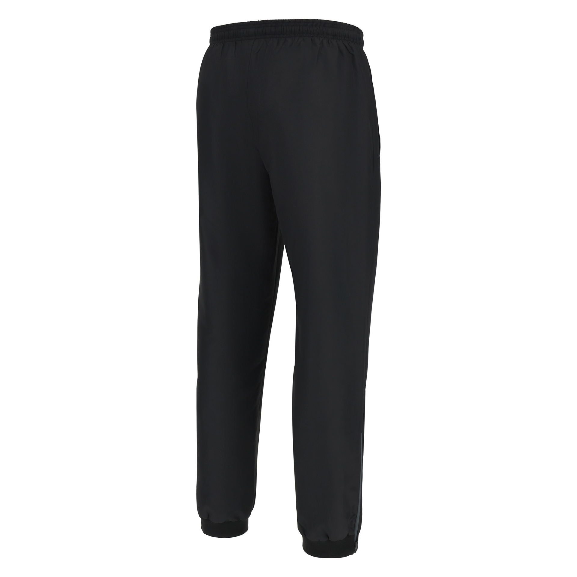 Macron Orpheus Microfiber trainingsbroek - zwart, foto 2 van 6