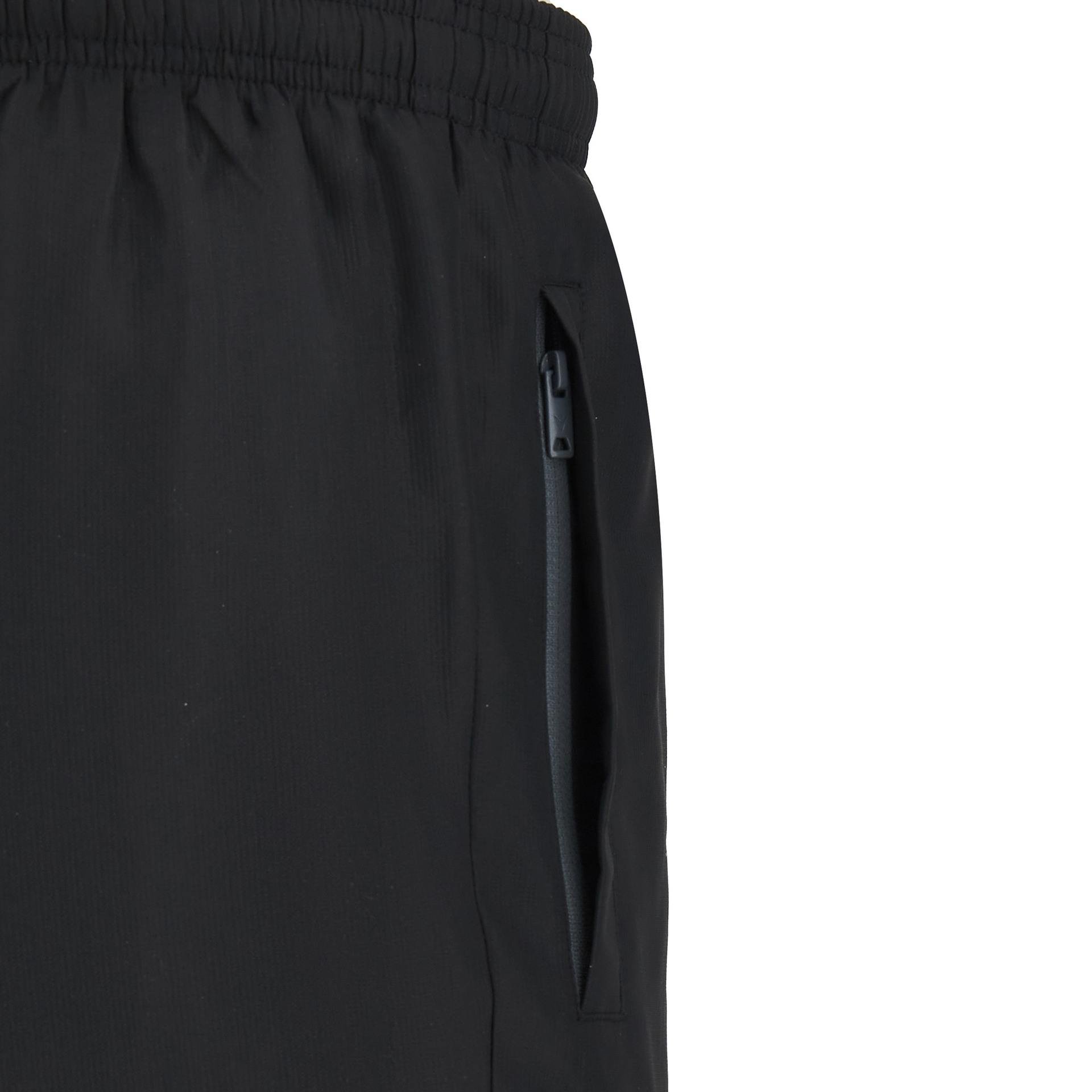 Macron Orpheus Microfiber trainingsbroek - zwart, foto 4 van 6