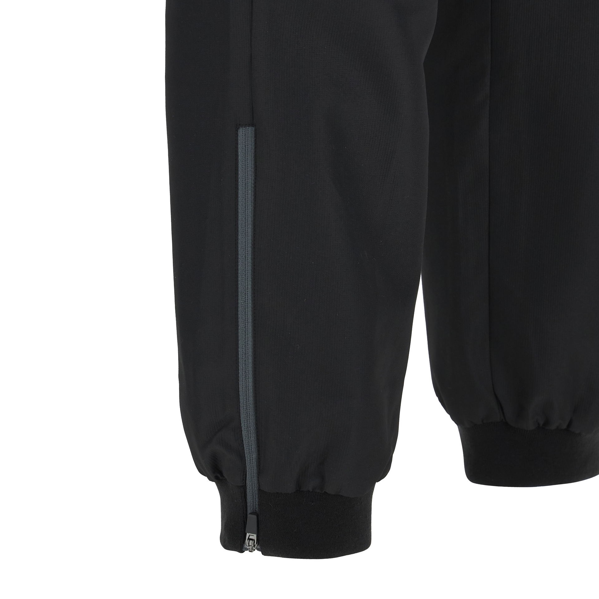 Macron Orpheus Microfiber trainingsbroek - zwart, foto 6 van 6