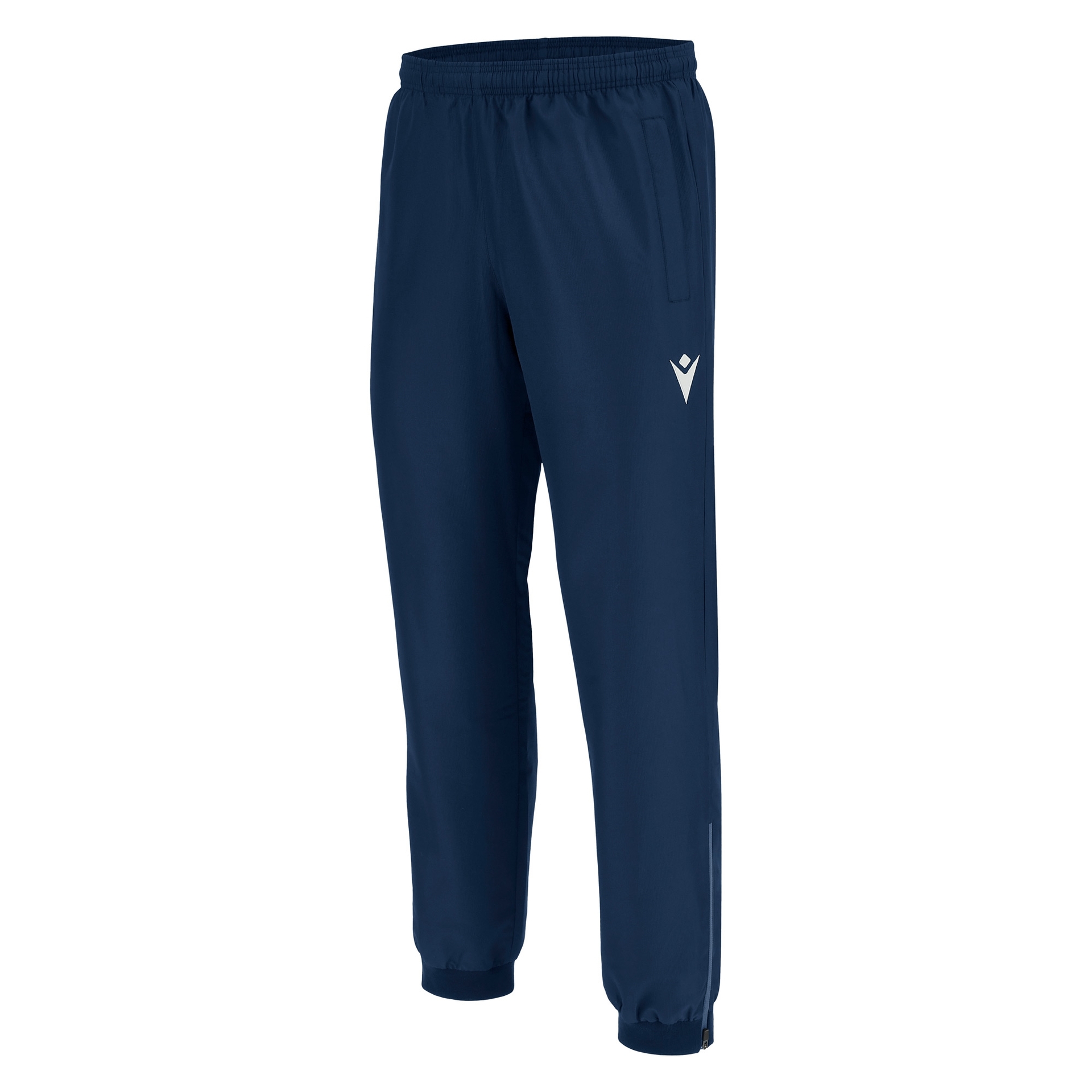 Macron Orpheus Microfiber trainingsbroek - navy