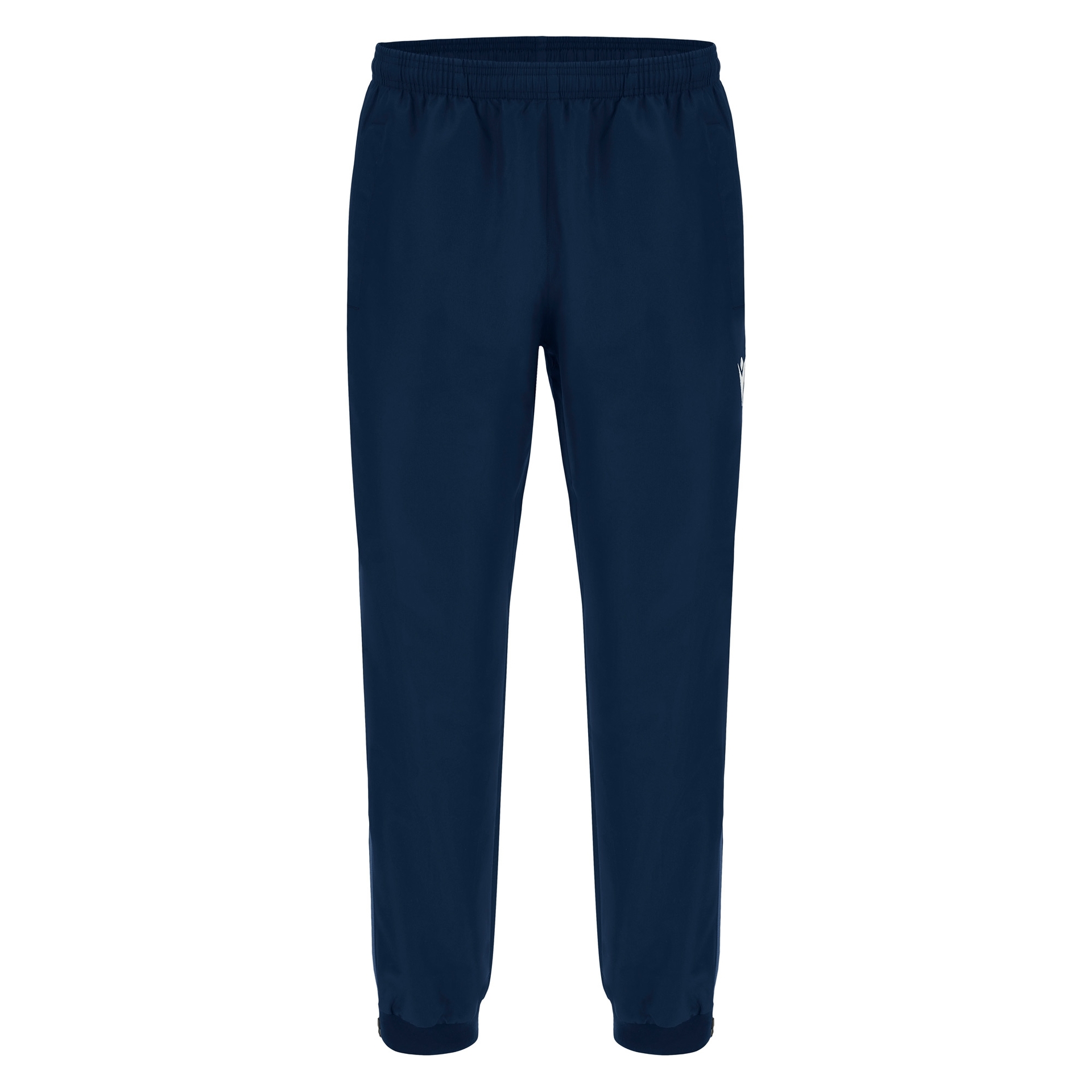 Macron Orpheus Microfiber trainingsbroek - navy, foto 6 van 6