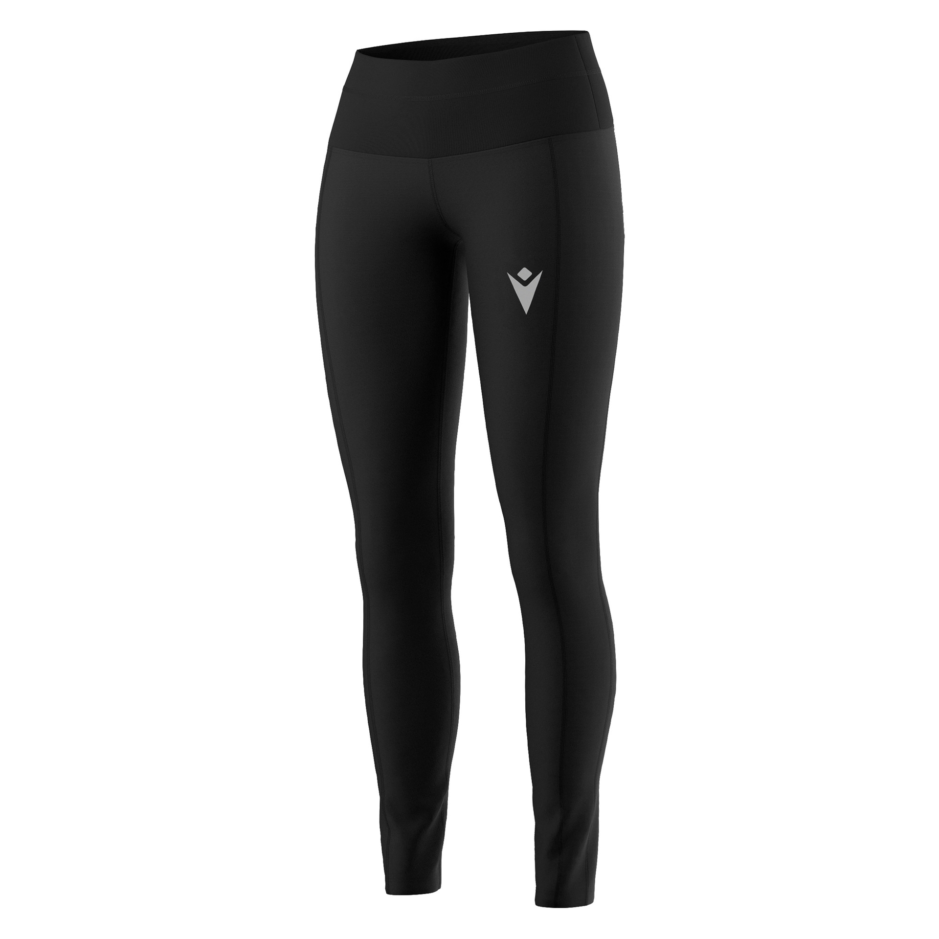 Macron sportlegging Sarez dames - zwart