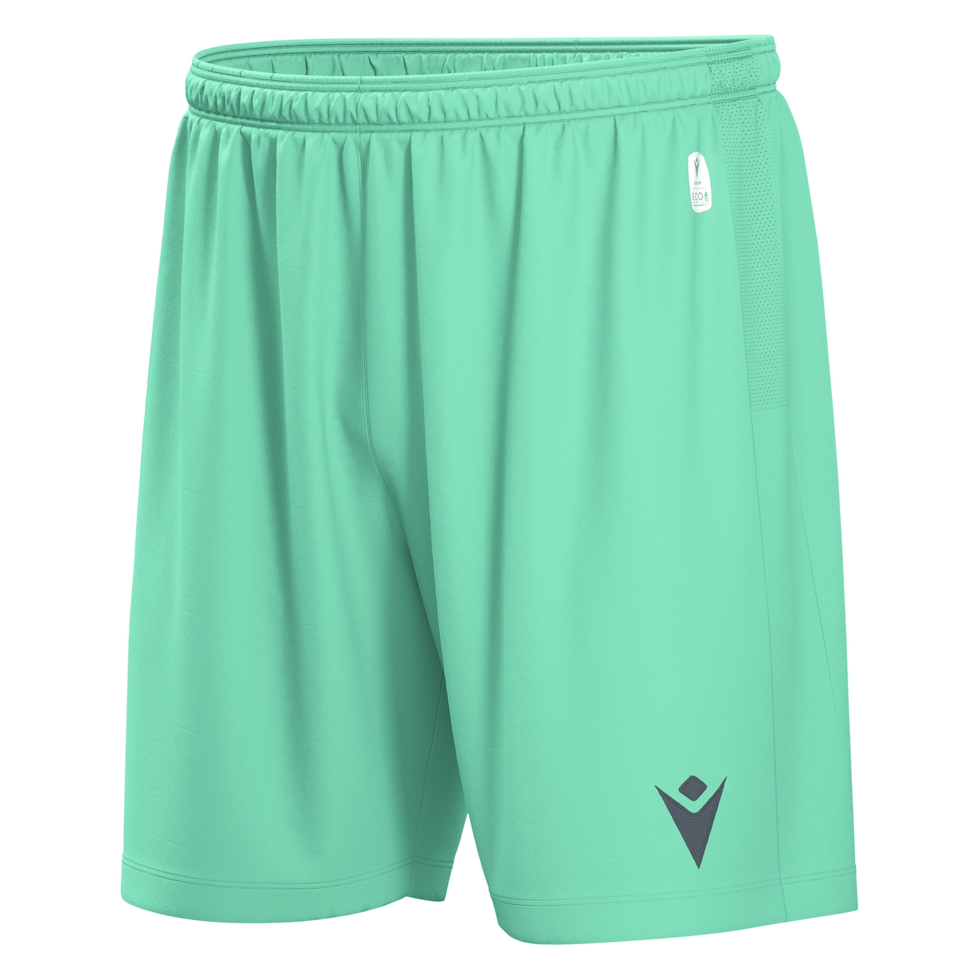 Macron Skara short - turquoise