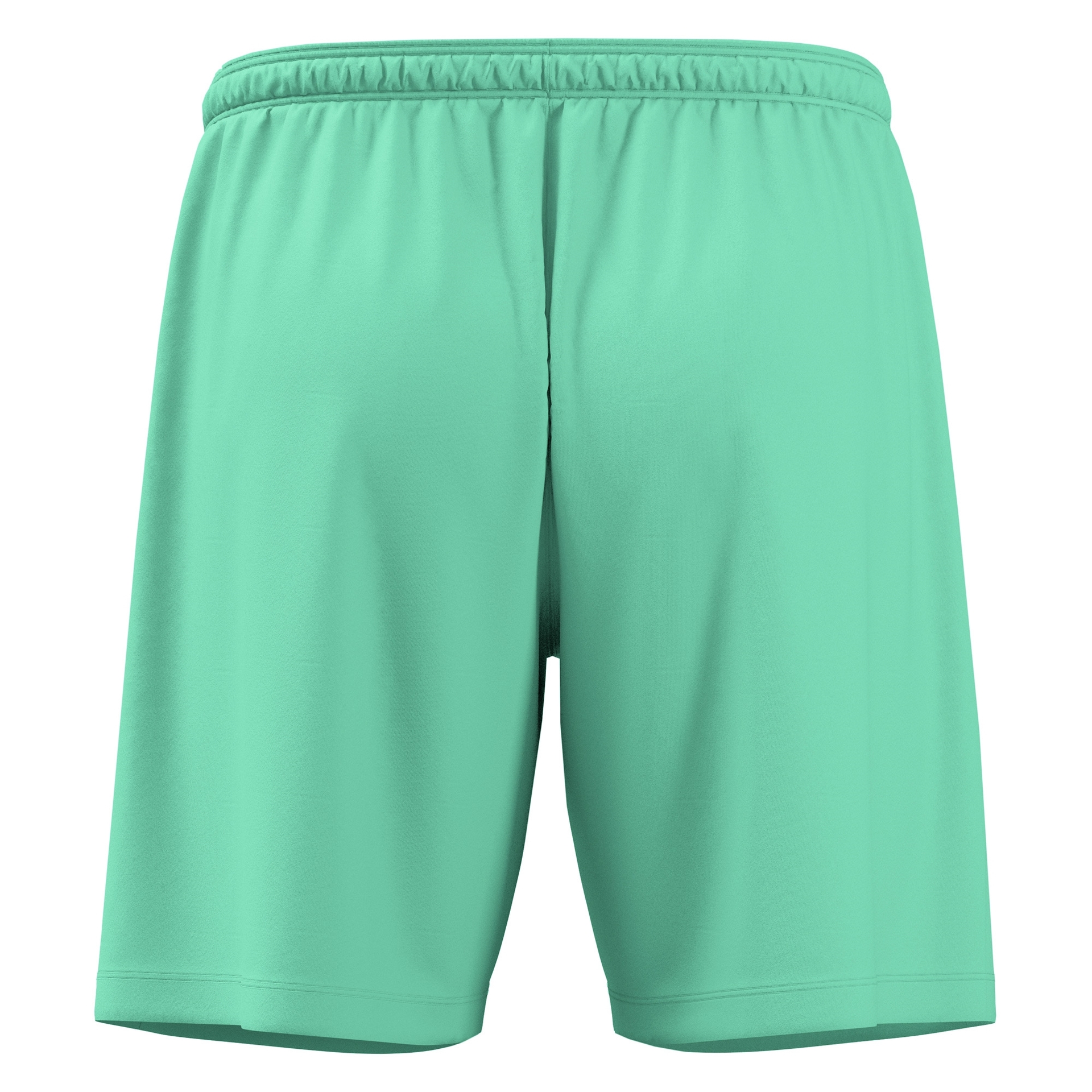 Macron Skara short - turquoise, foto 5 van 6