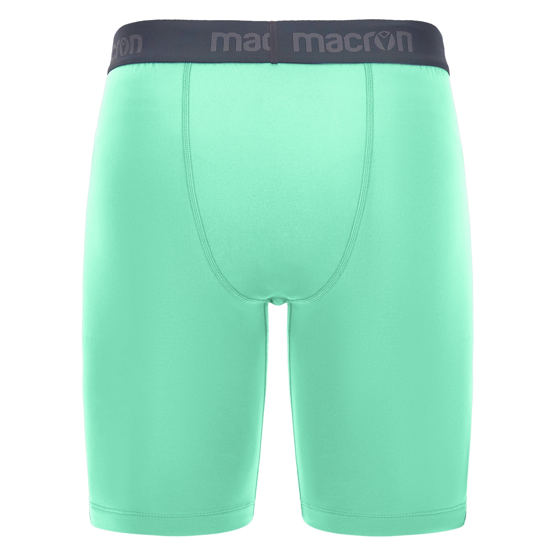 Macron Oak sliding short - turquoise, foto 6 van 6