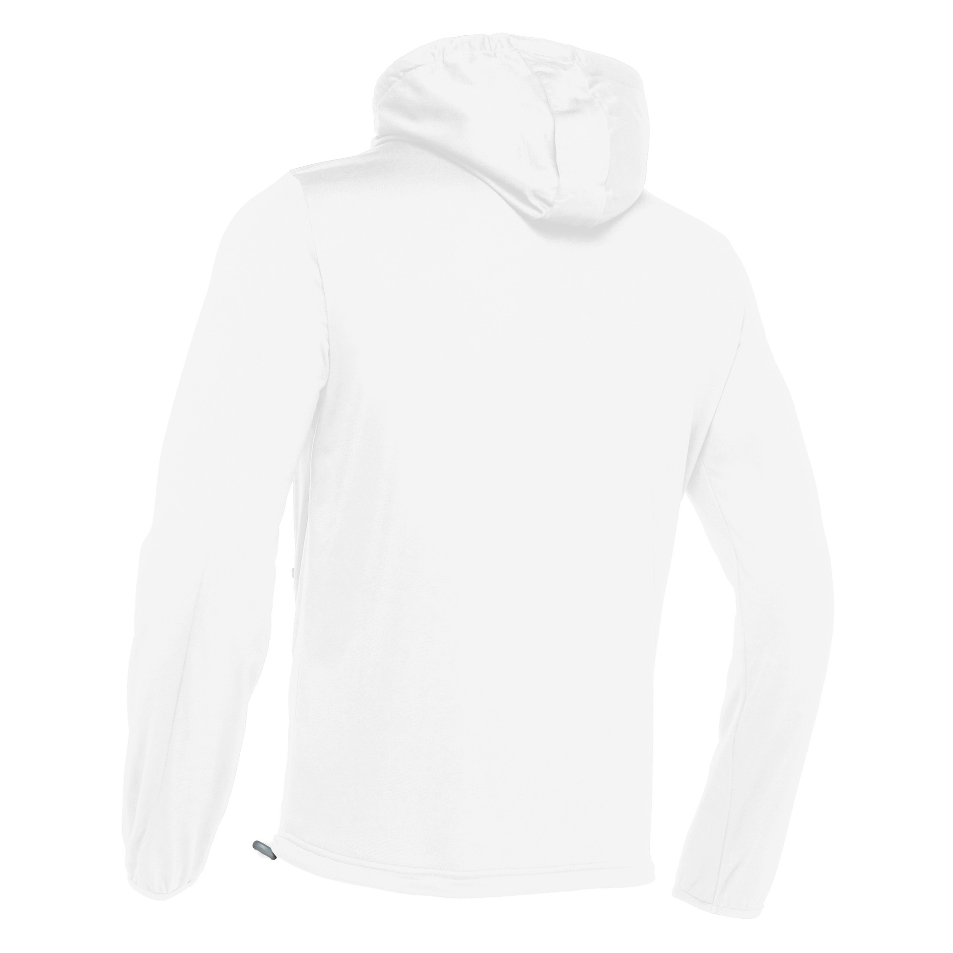 Macron Freyr hoodie - wit, foto 3 van 6