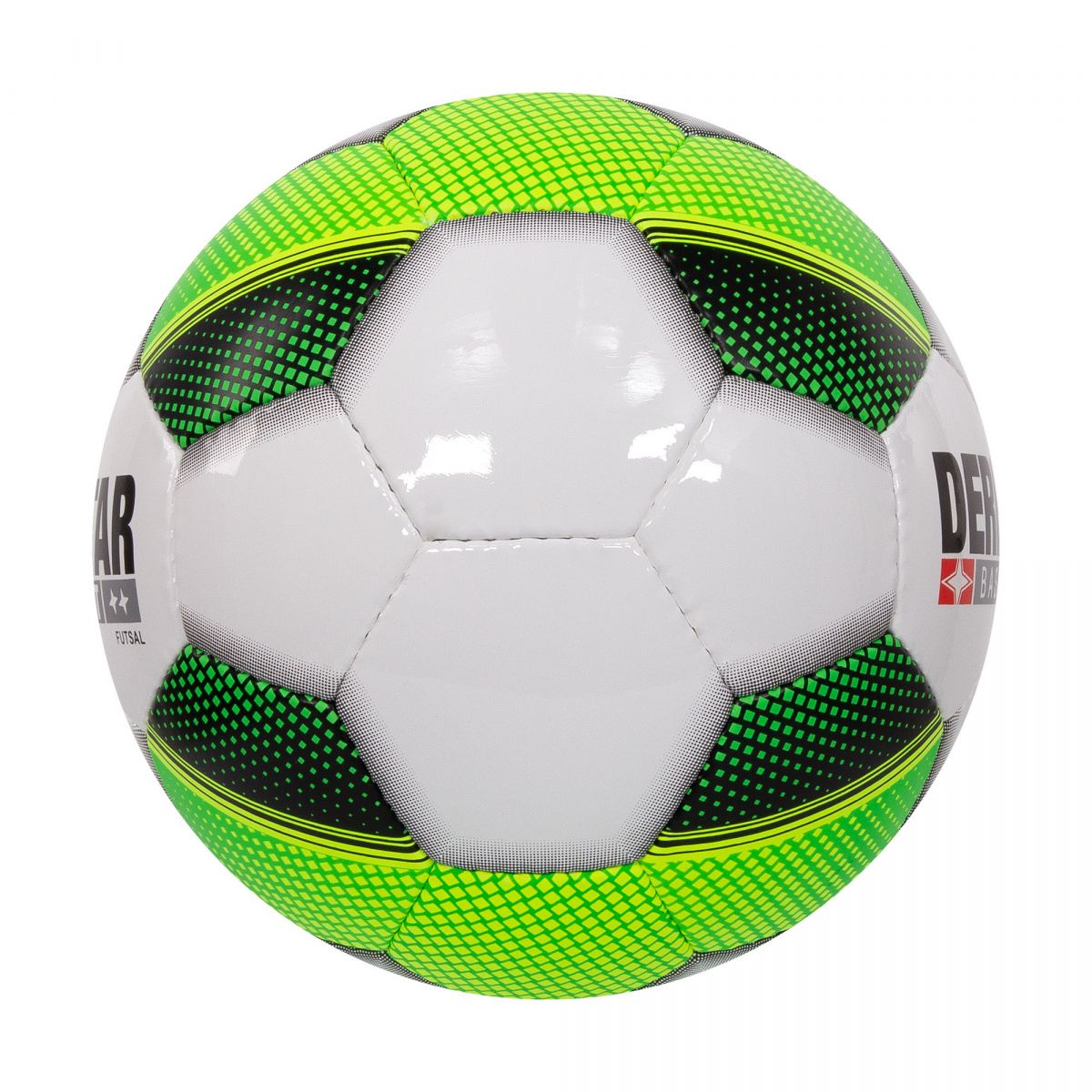 Derbystar Basic Pro TT Futsal, foto 4 van 4