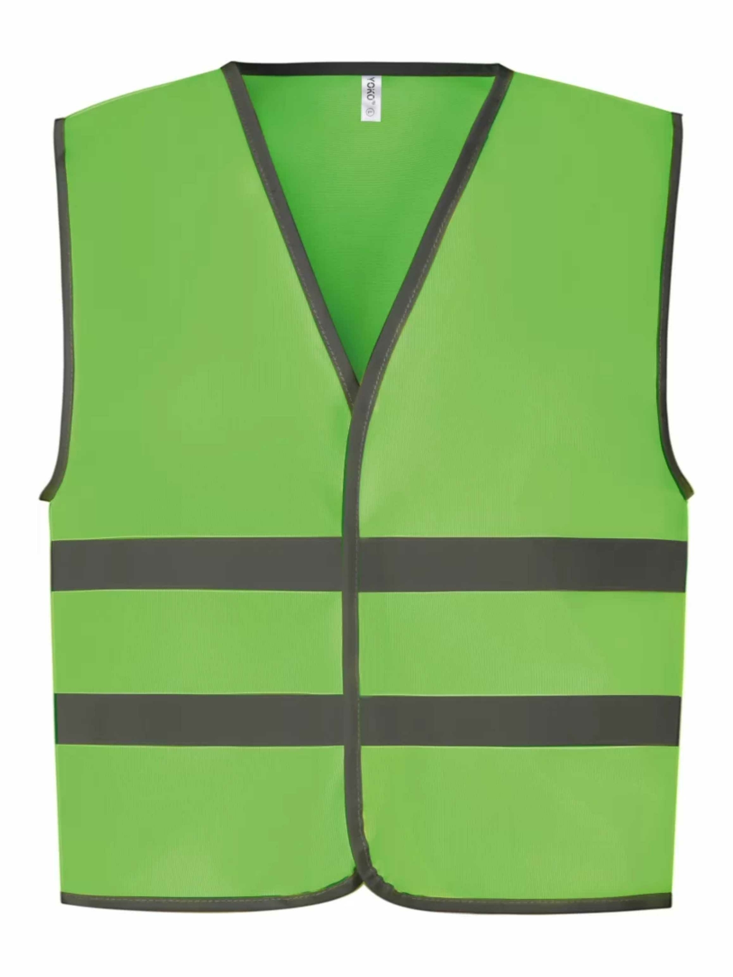 Veiligheidshesje kinderen (10 kleuren), foto 5 van 6