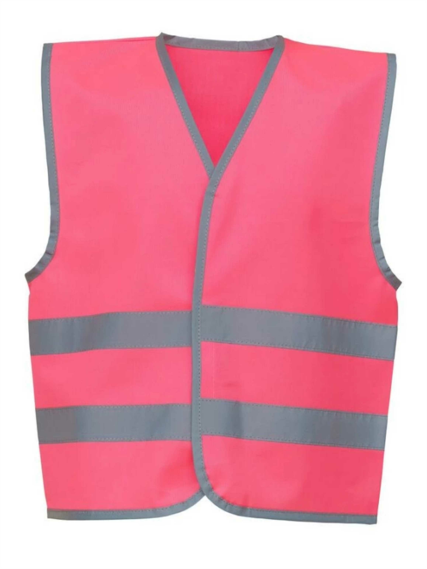Veiligheidshesje kinderen (10 kleuren), foto 4 van 6
