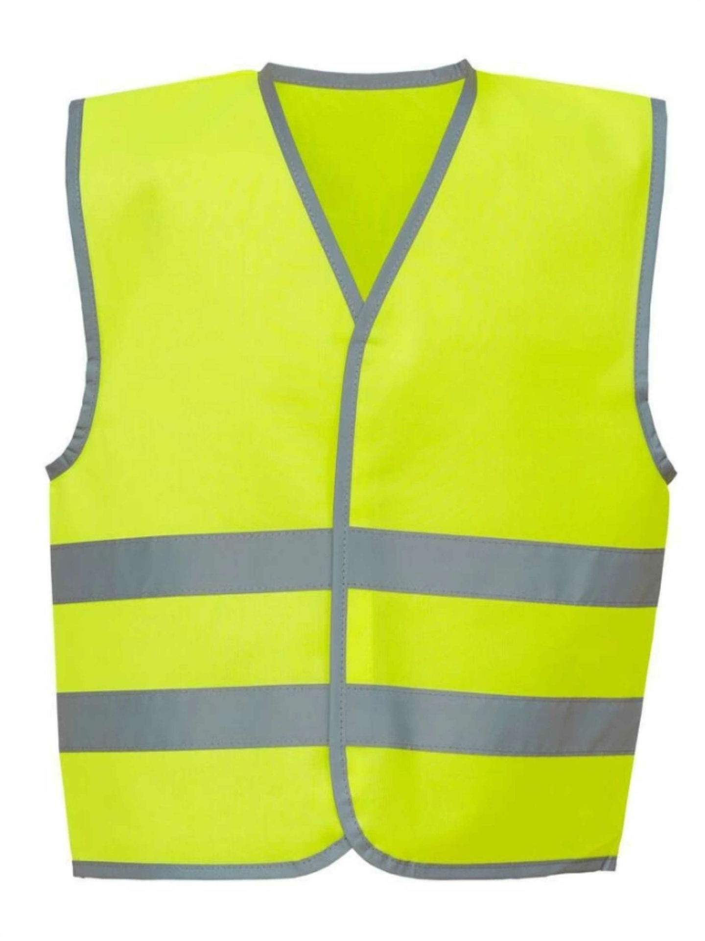Veiligheidshesje kinderen (10 kleuren), foto 2 van 6