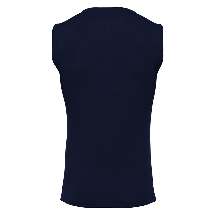 BV Millwings - Macron Kesil tanktop - navy, foto 3 van 3