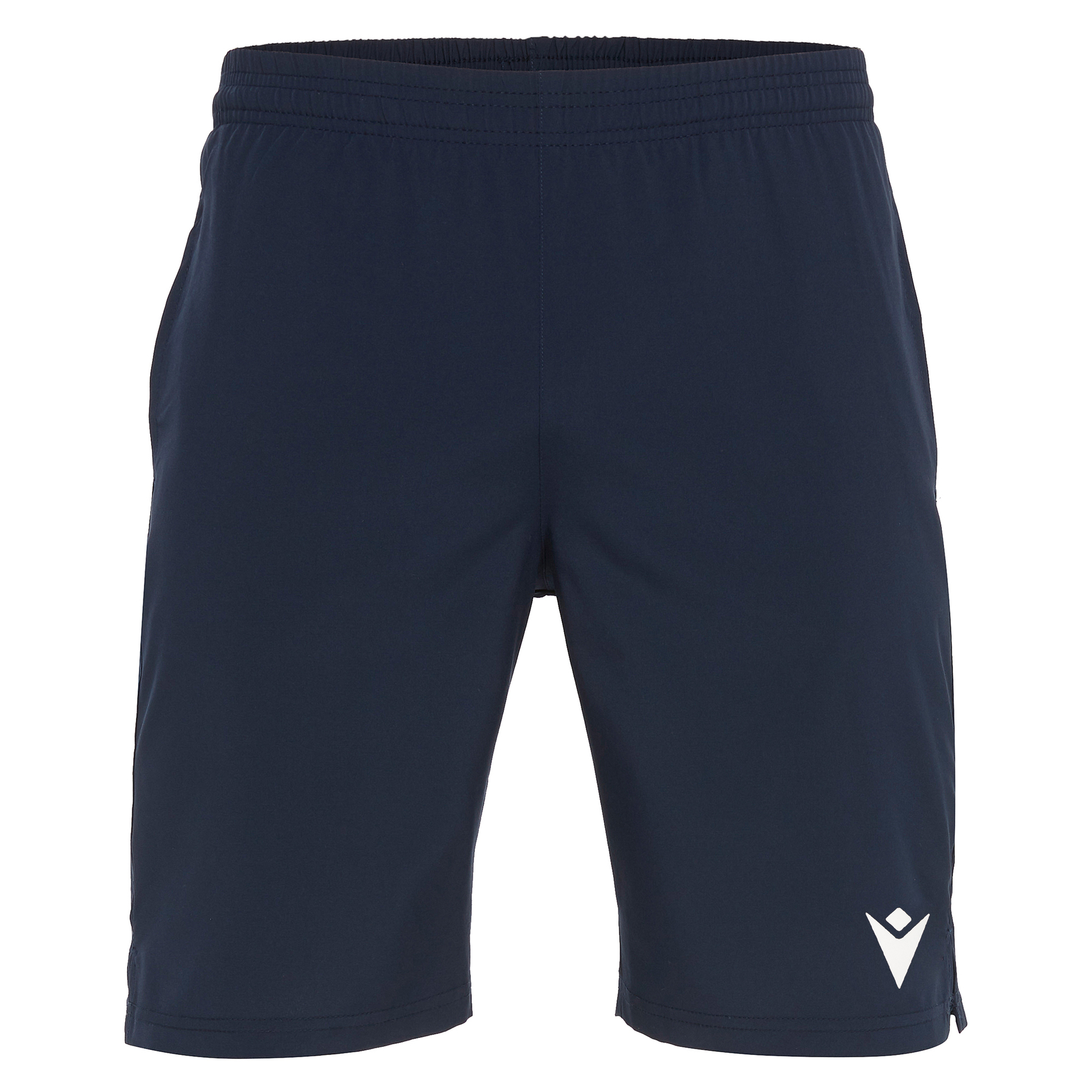 BV Millwings - Macron Reggae bermuda short - navy, foto 2 van 3