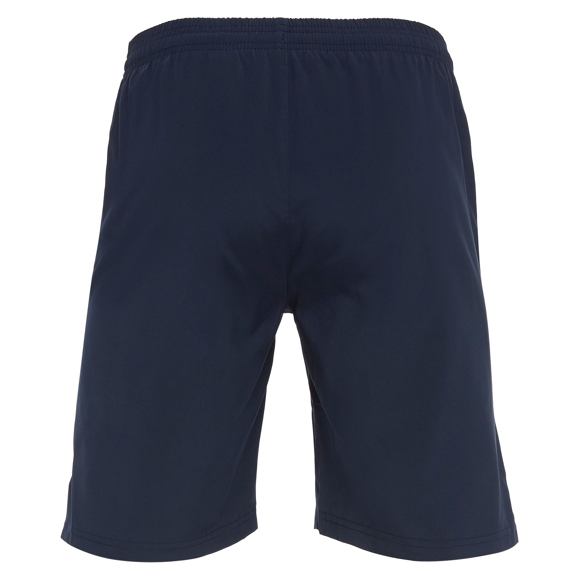 BV Millwings - Macron Reggae bermuda short - navy, foto 3 van 3