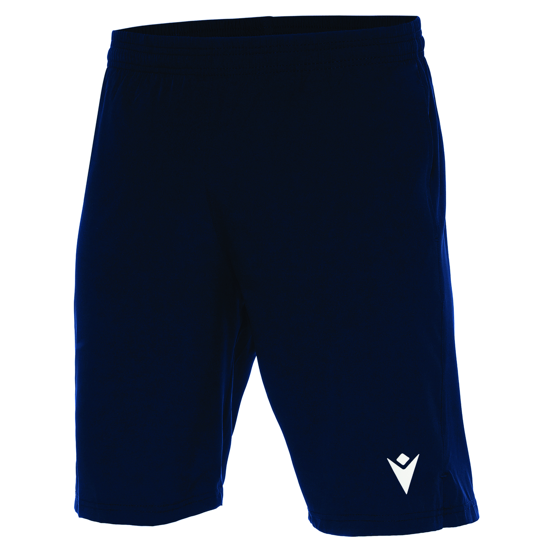 BV Millwings - Macron Reggae bermuda short - navy