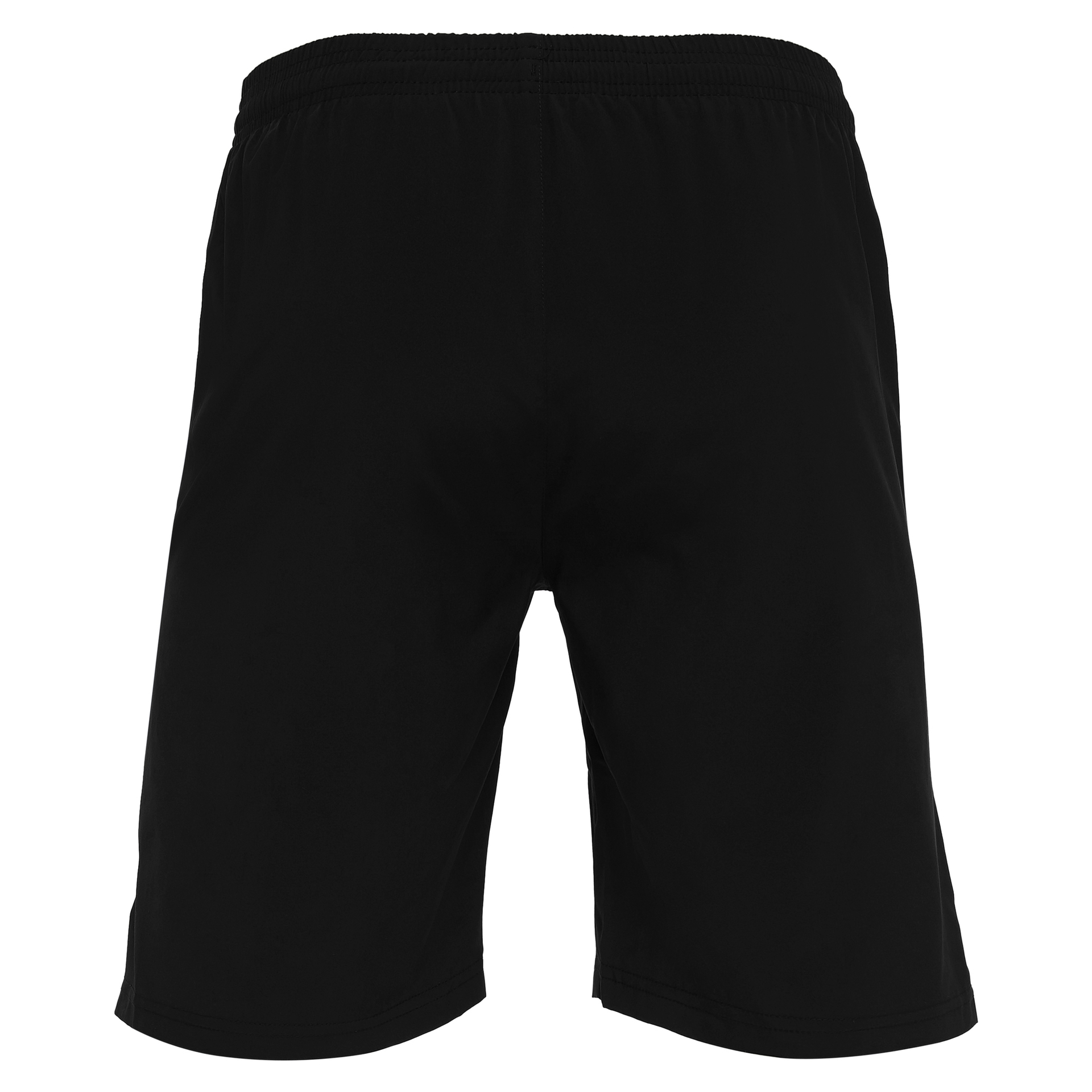 BV Millwings - Macron Reggae bermuda short - zwart, foto 3 van 6