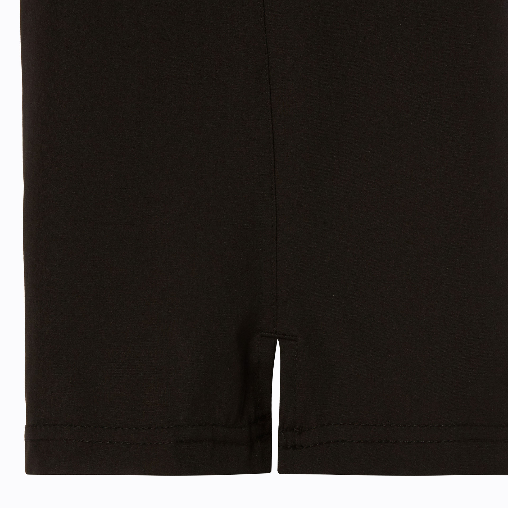 BV Millwings - Macron Reggae bermuda short - zwart, foto 4 van 6