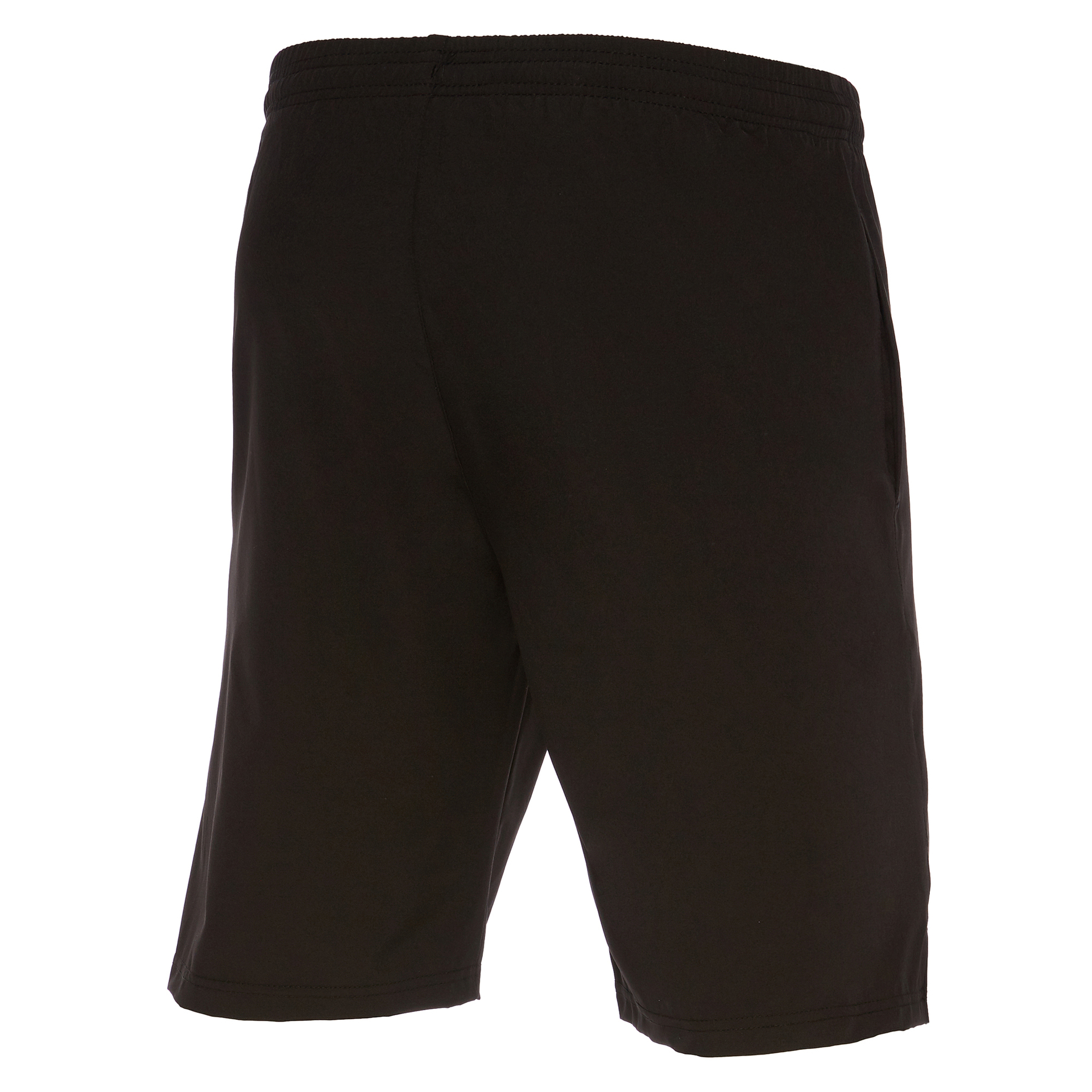 BV Millwings - Macron Reggae bermuda short - zwart, foto 5 van 6