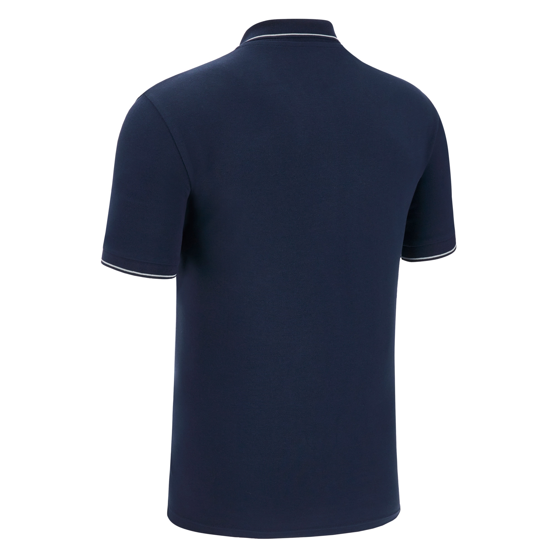 Macron Comedy polo - navy, foto 3 van 6