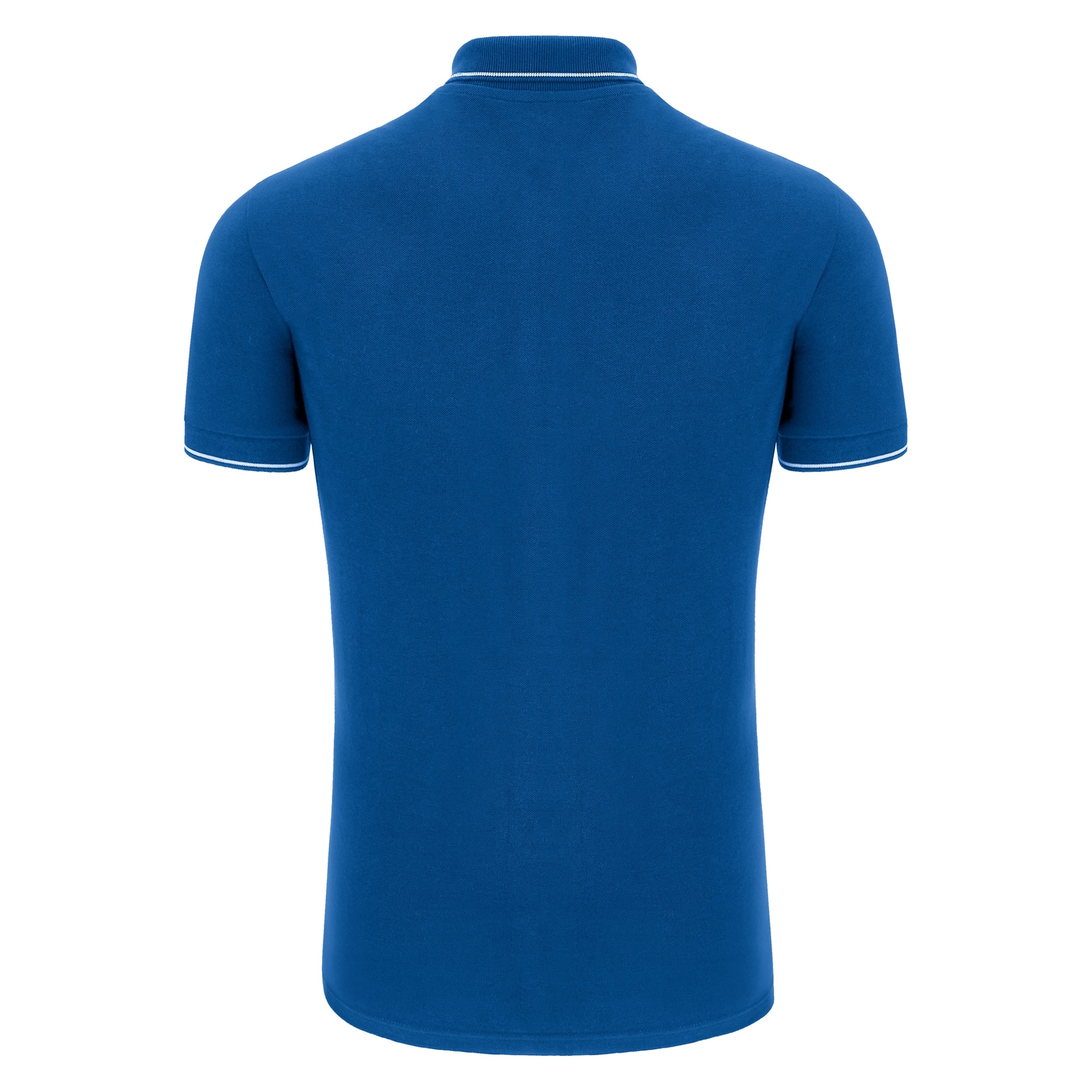 Macron Comedy polo - blauw, foto 5 van 6