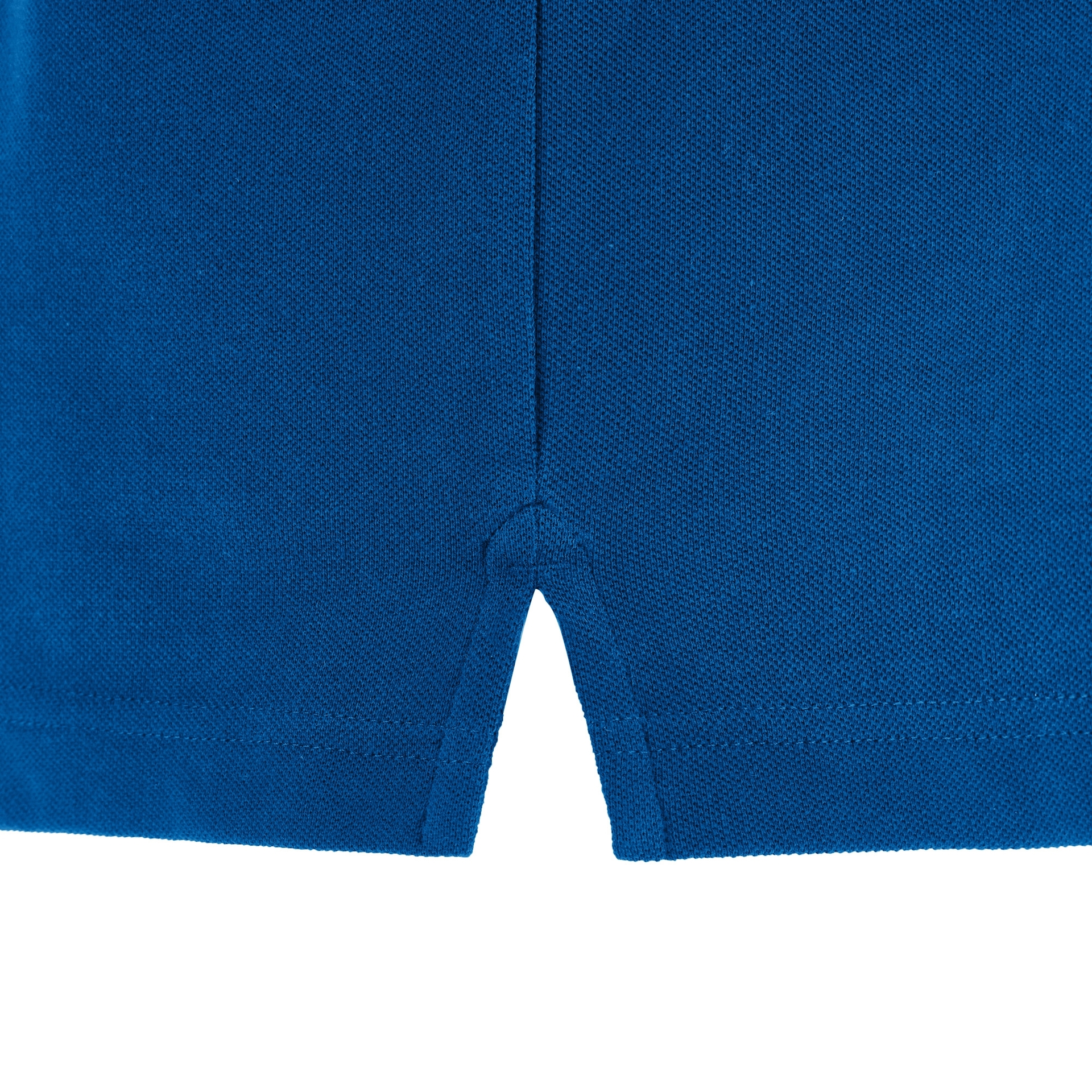 Macron Comedy polo - blauw, foto 6 van 6