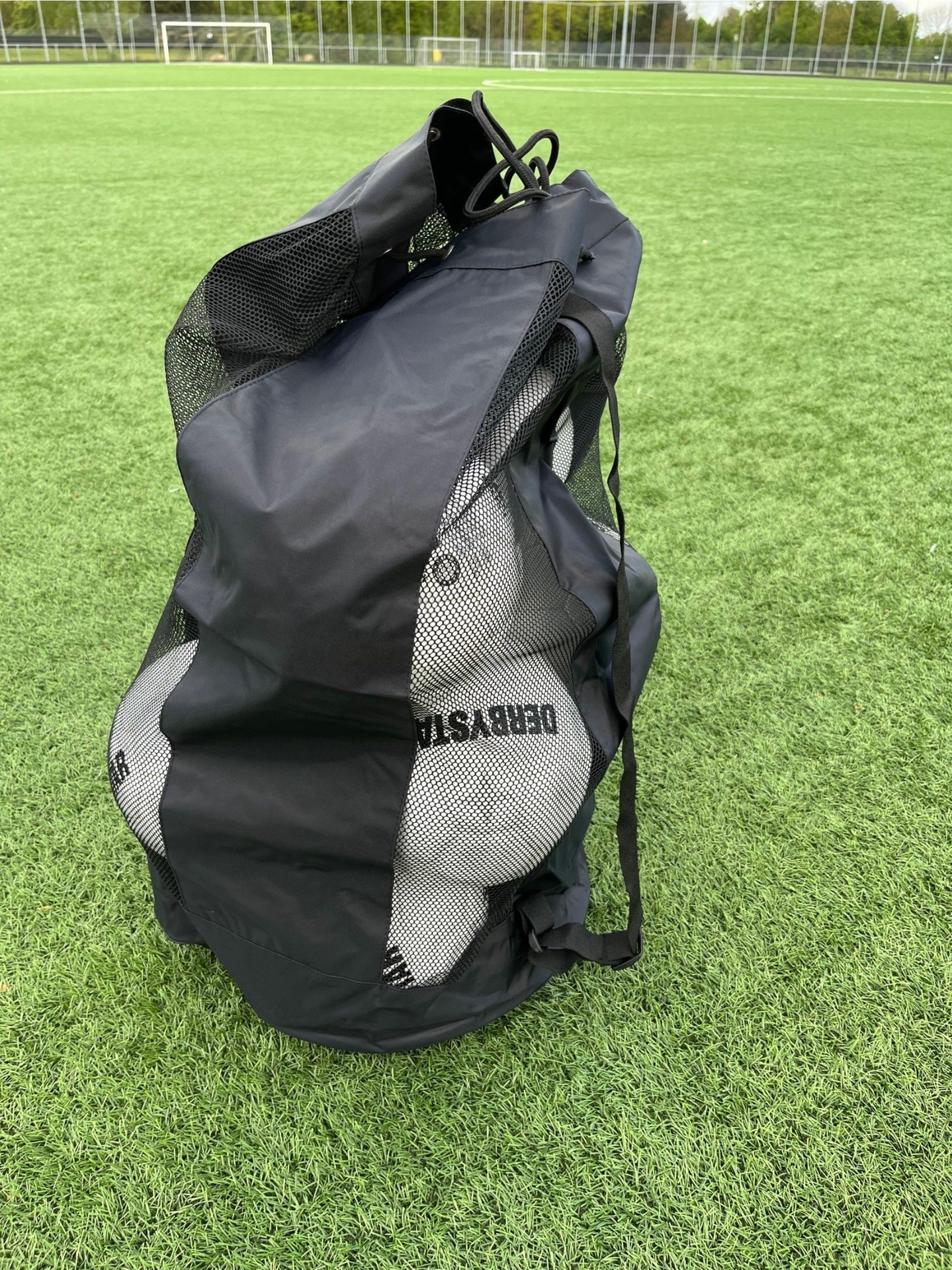 Ballenzak | Ballentas, foto 4 van 4