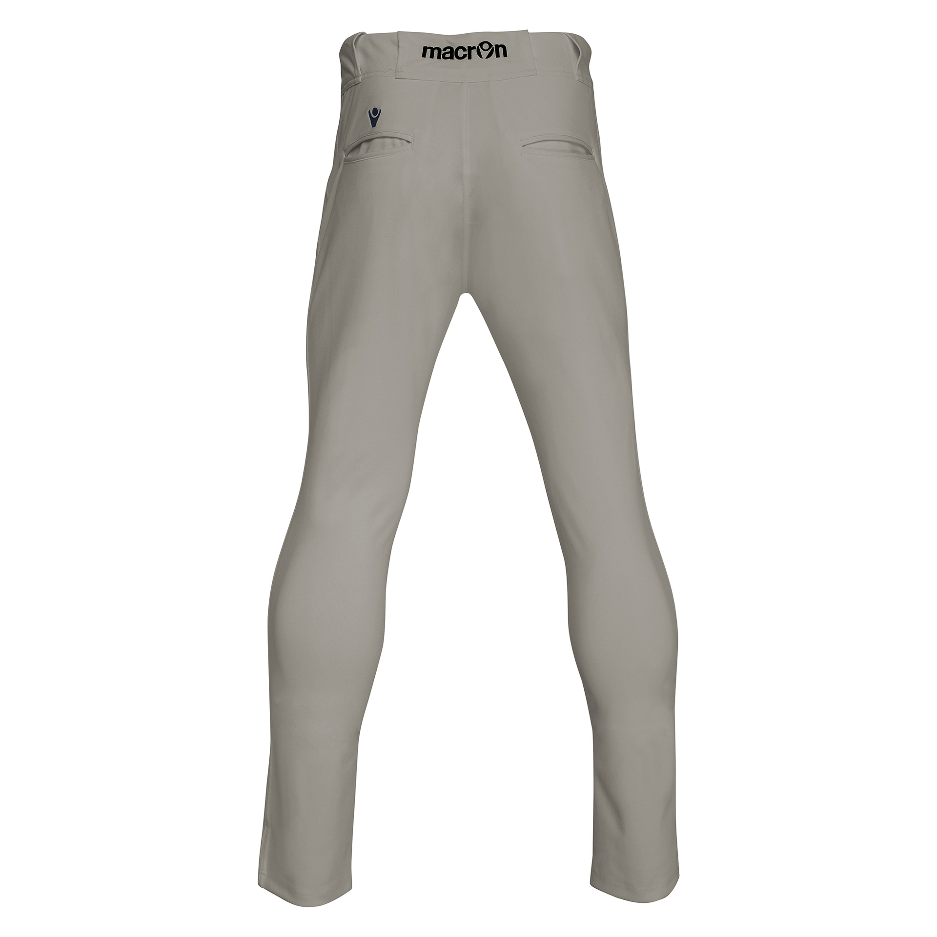 Macron Defender honkbalbroek - grijs, foto 5 van 6