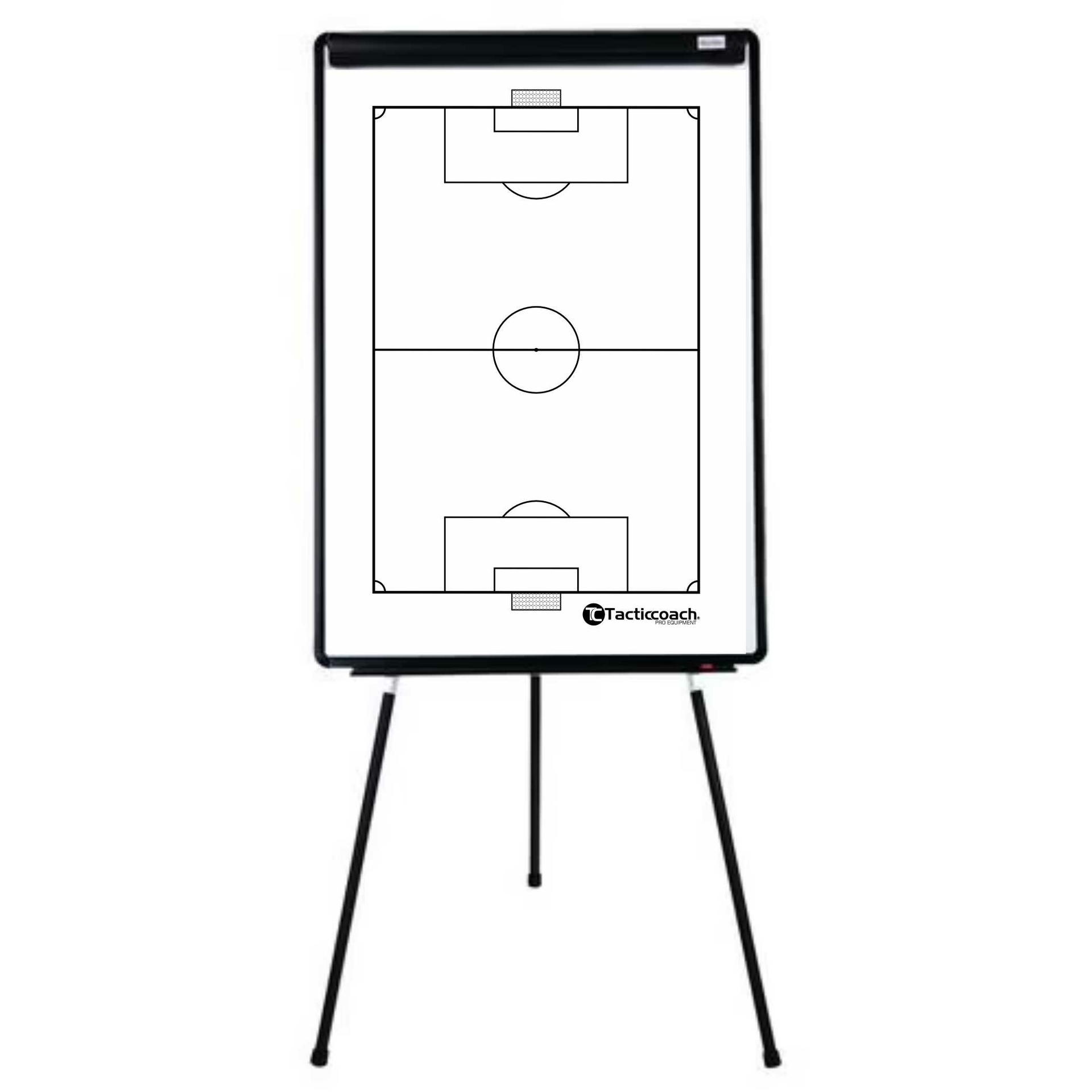 Flipover blok Voetbal - Tacticcoach