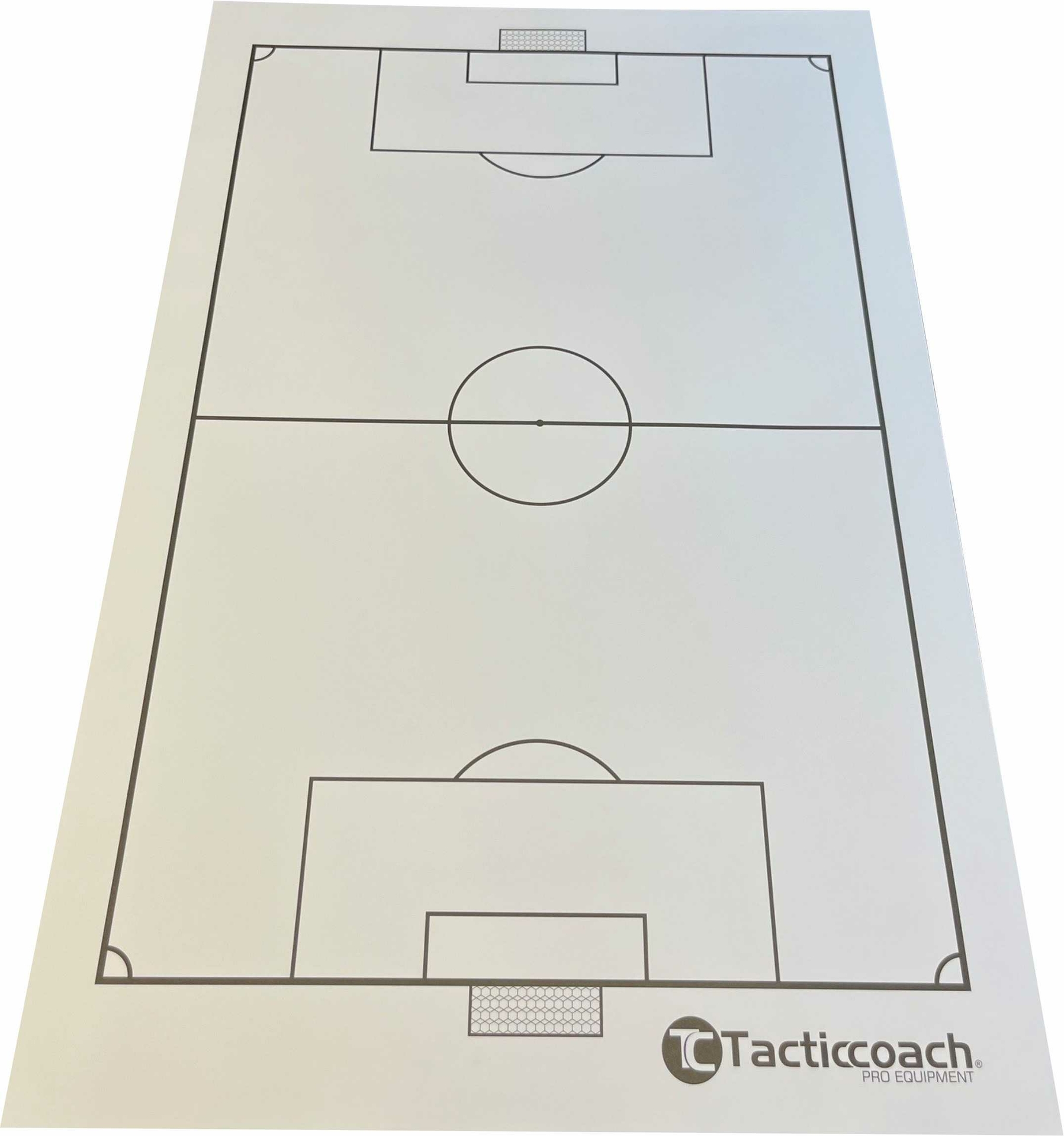 Flipover blok Voetbal - Tacticcoach, foto 4 van 5