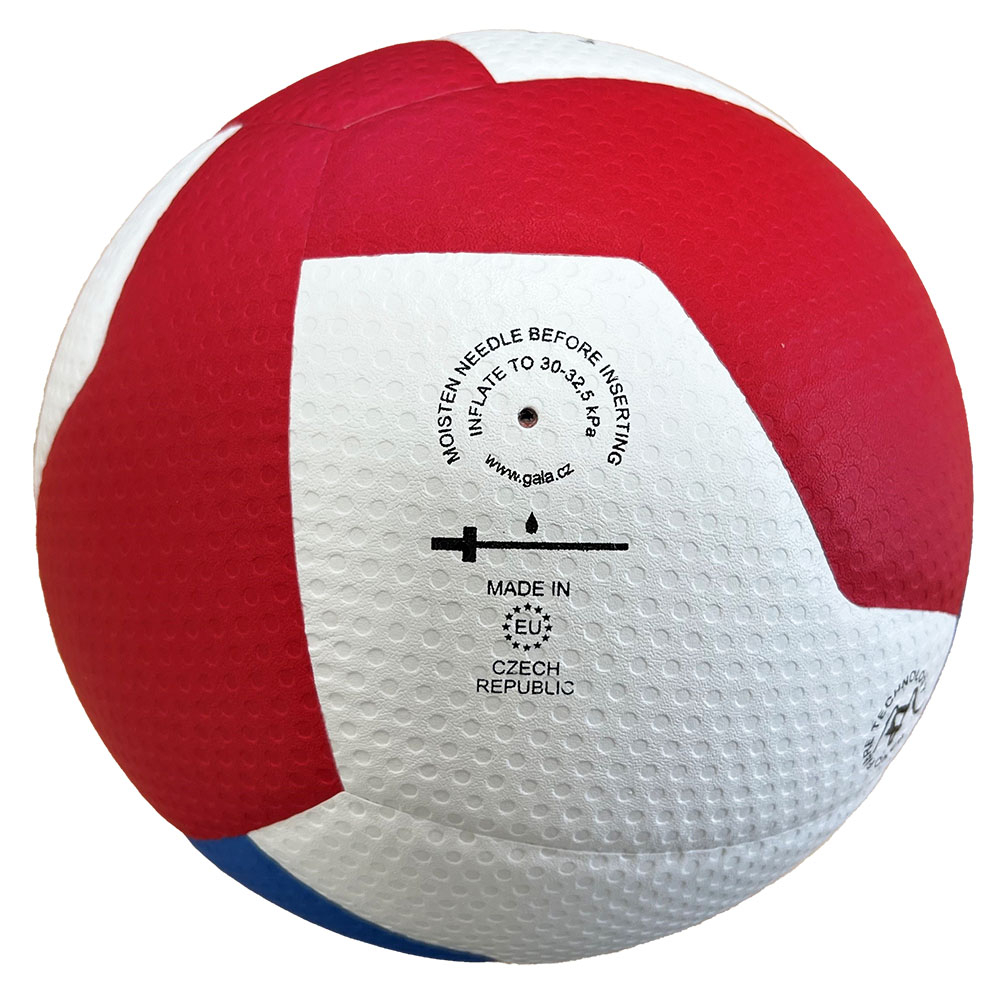 Gala Pro-line 5595S volleybal, foto 4 van 4