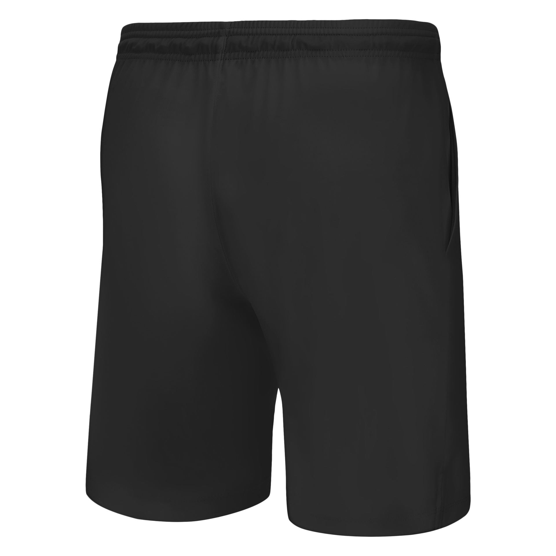 Macron Elm short - zwart, foto 4 van 6