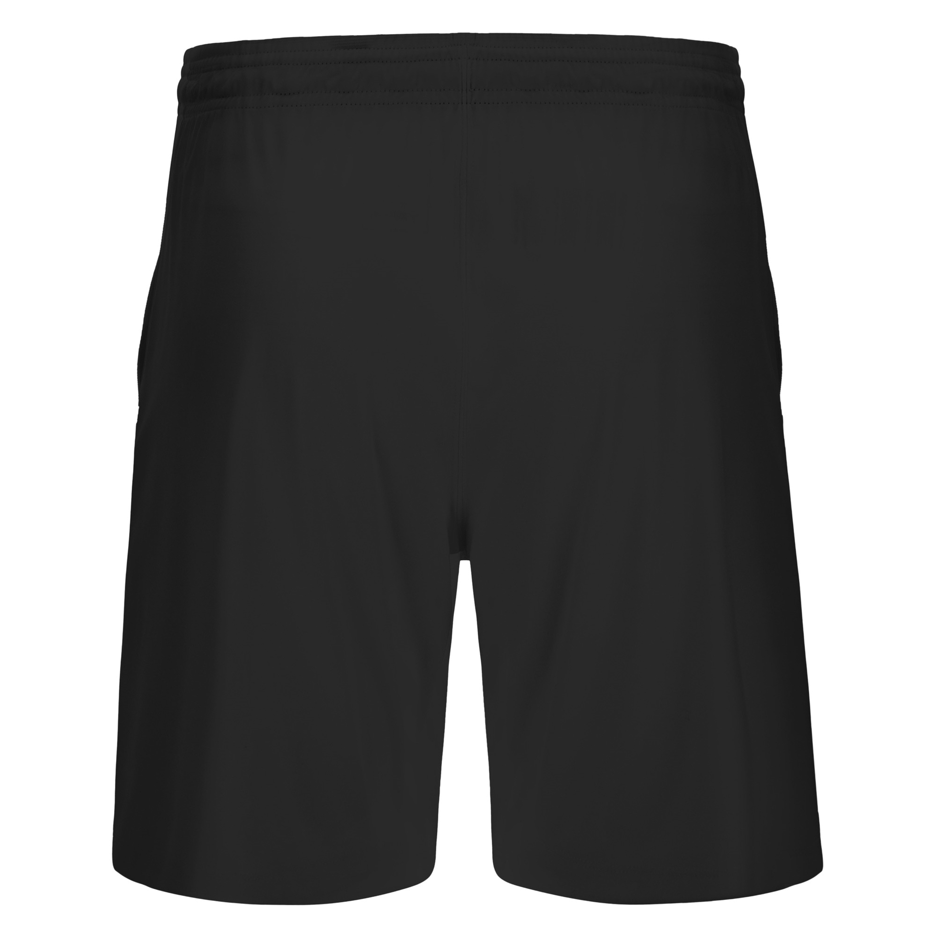 Macron Elm short - zwart, foto 5 van 6