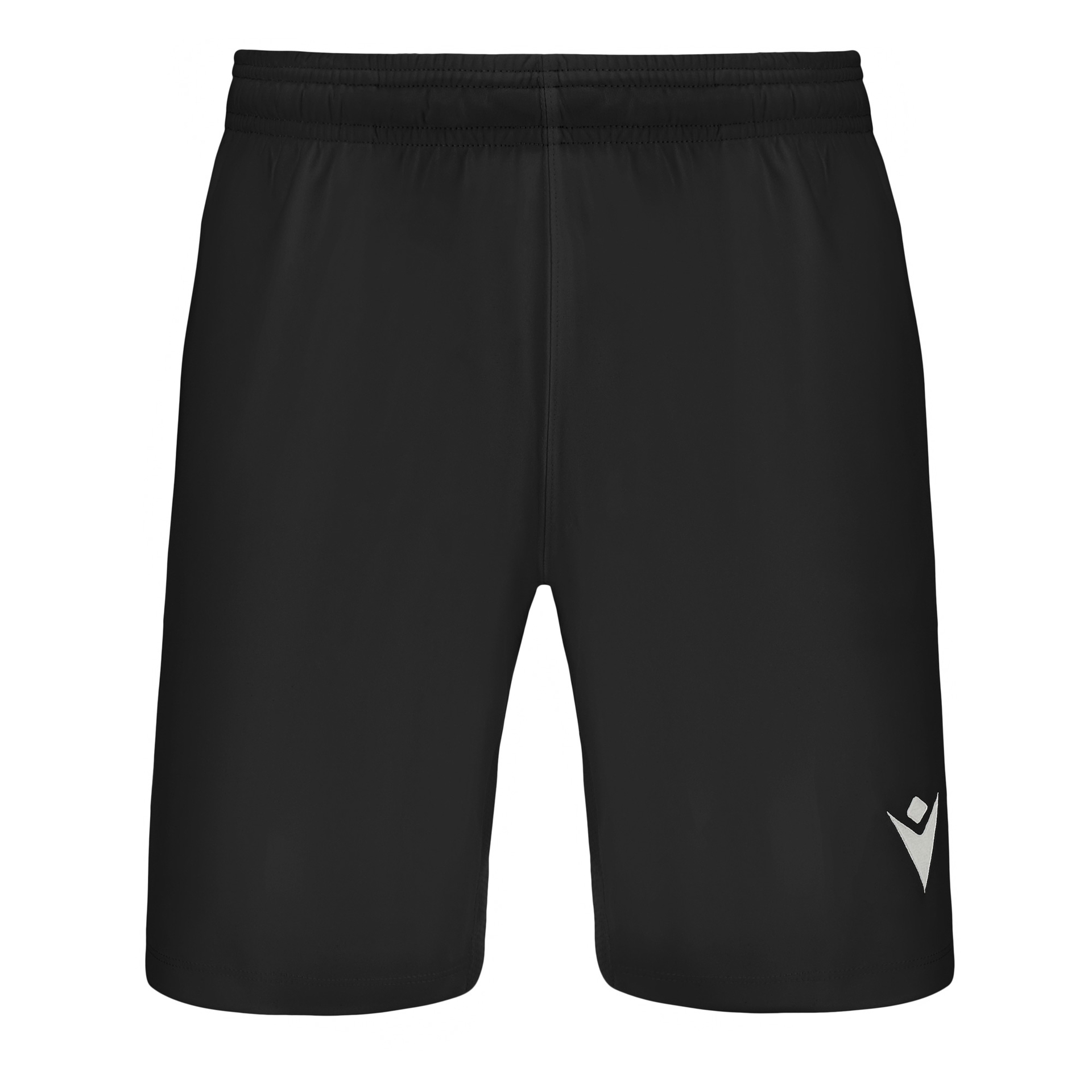 Macron Elm short - zwart, foto 6 van 6