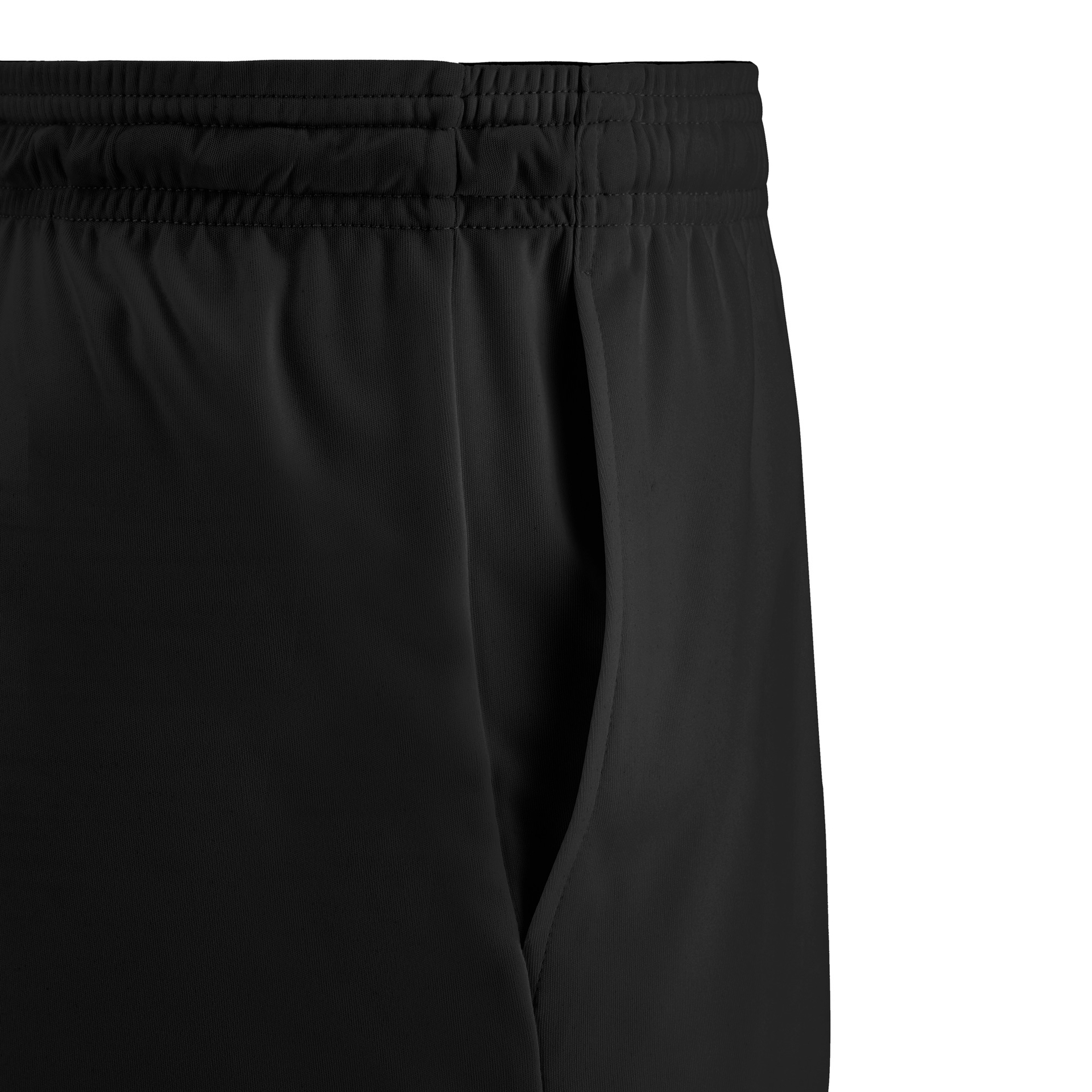 Macron Elm short - zwart, foto 3 van 6