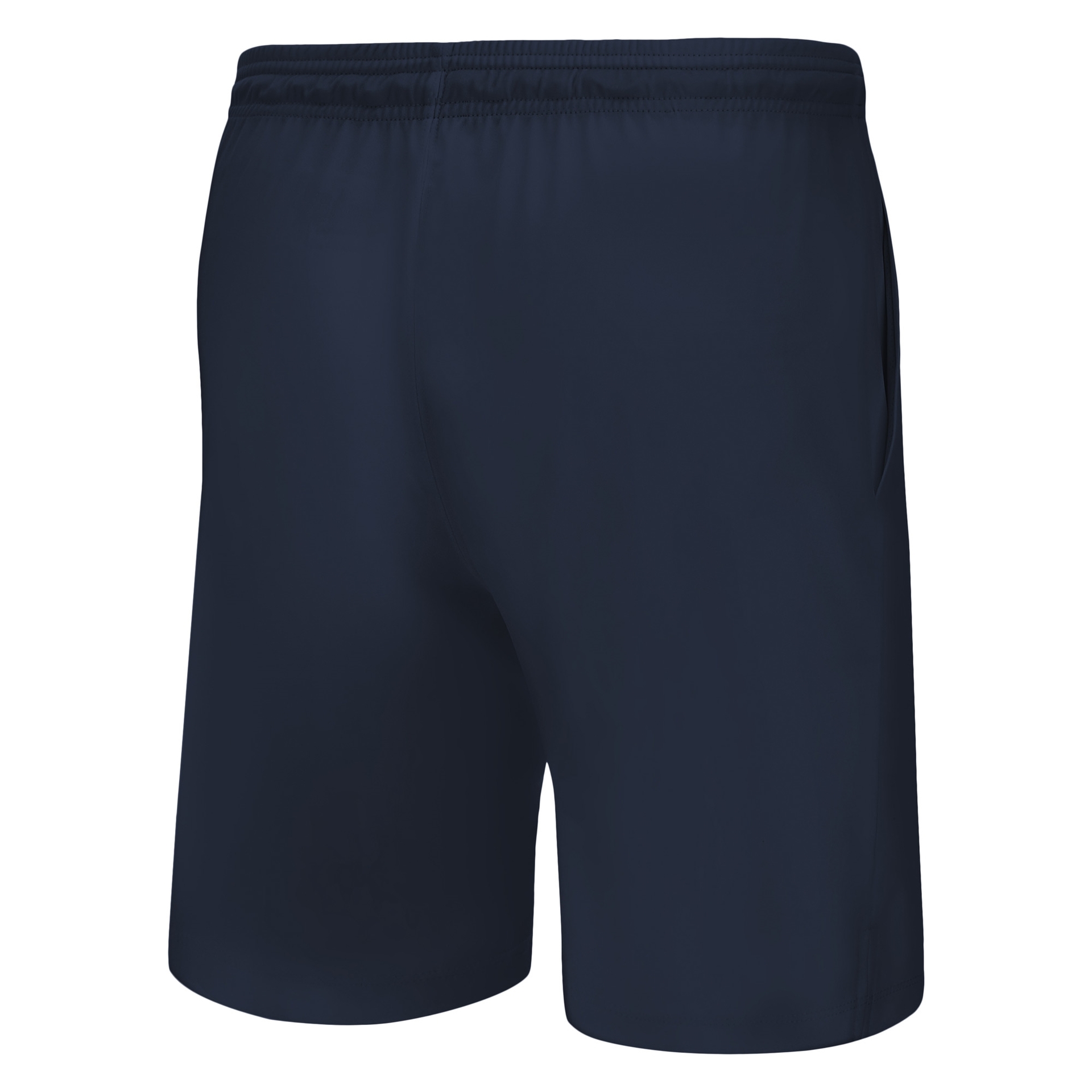 Macron Elm short - navy, foto 4 van 6