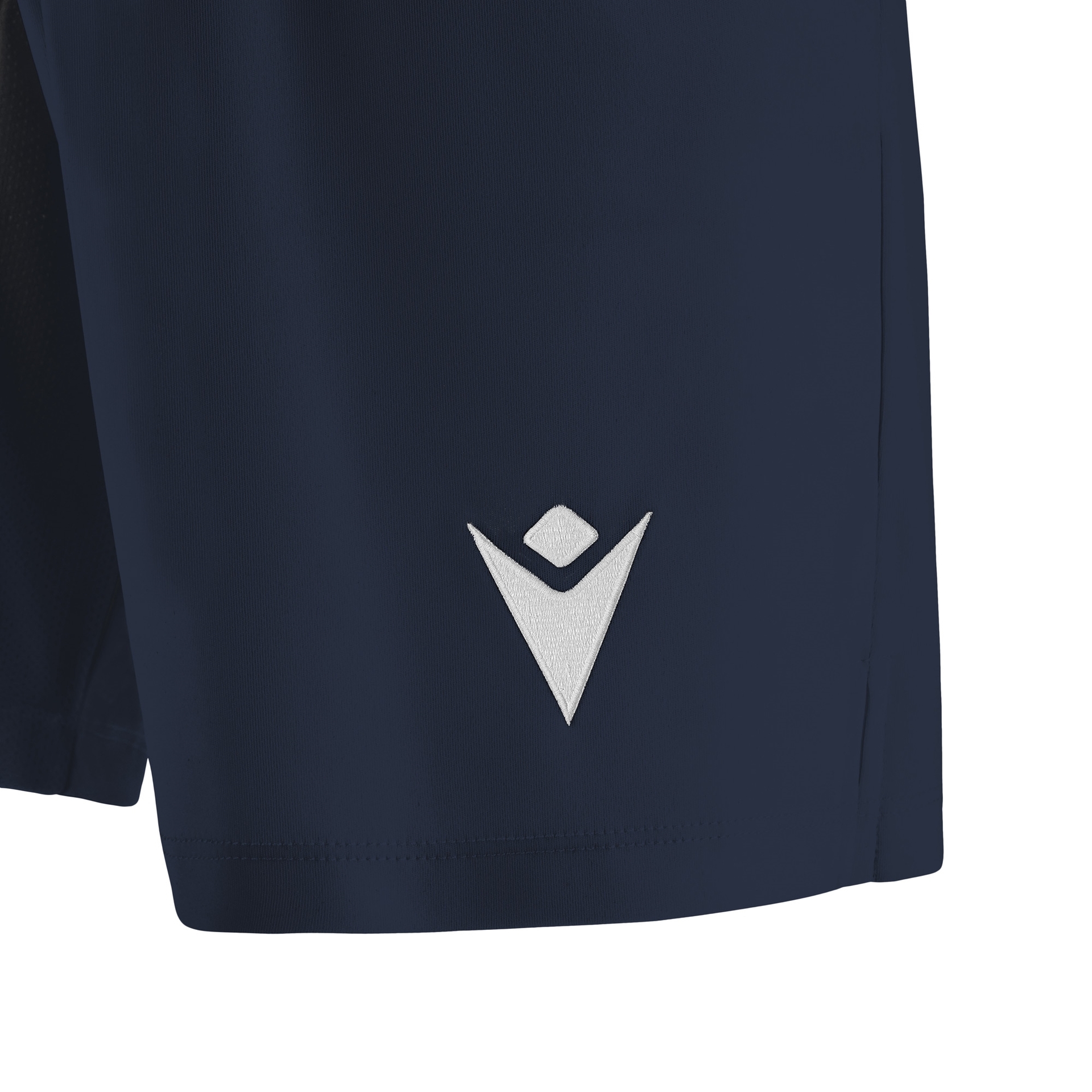 Macron Elm short - navy, foto 2 van 6