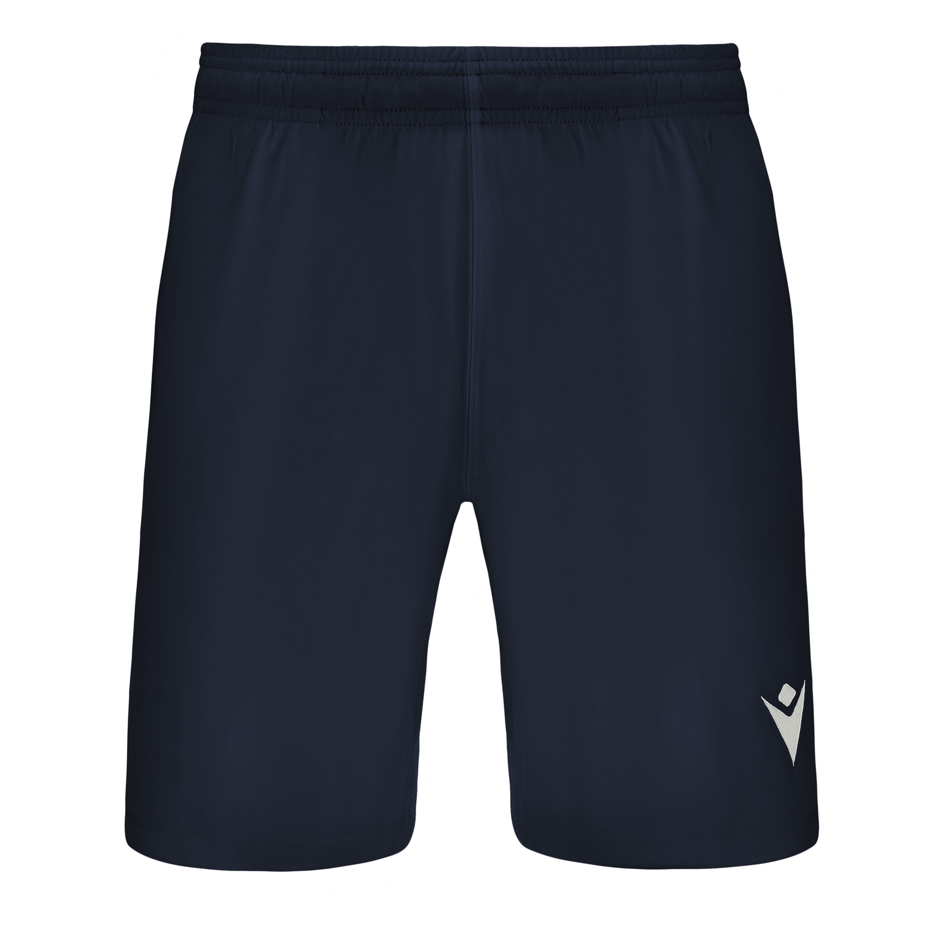 Macron Elm short - navy, foto 5 van 6