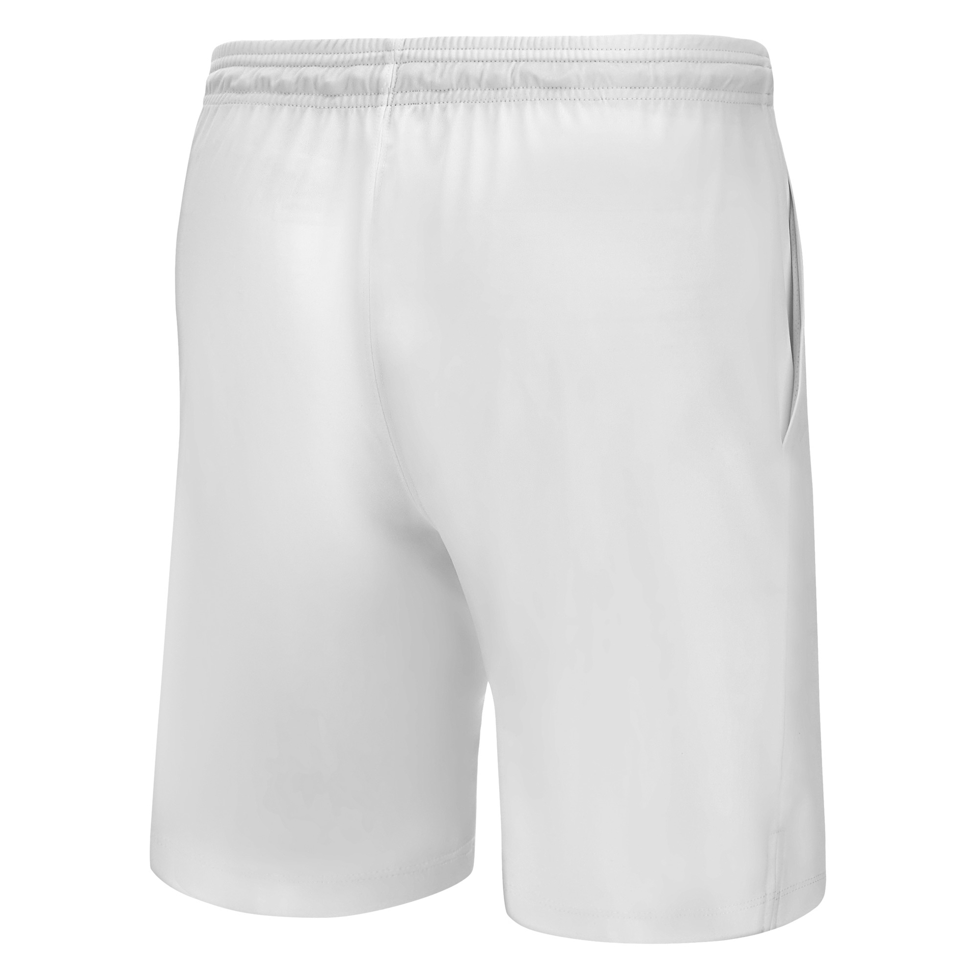 Macron Elm short - wit, foto 4 van 6