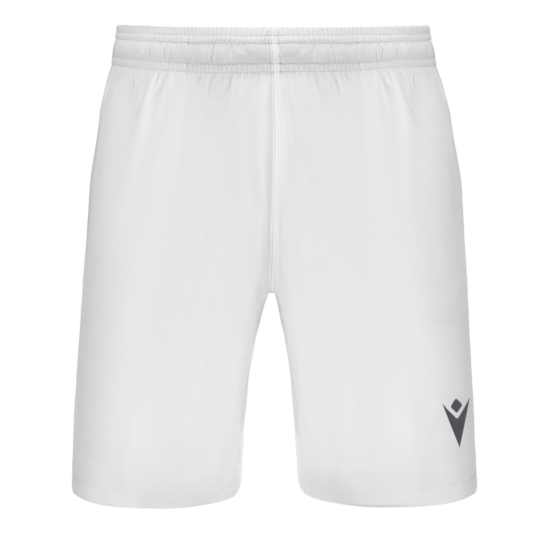 Macron Elm short - wit, foto 5 van 6