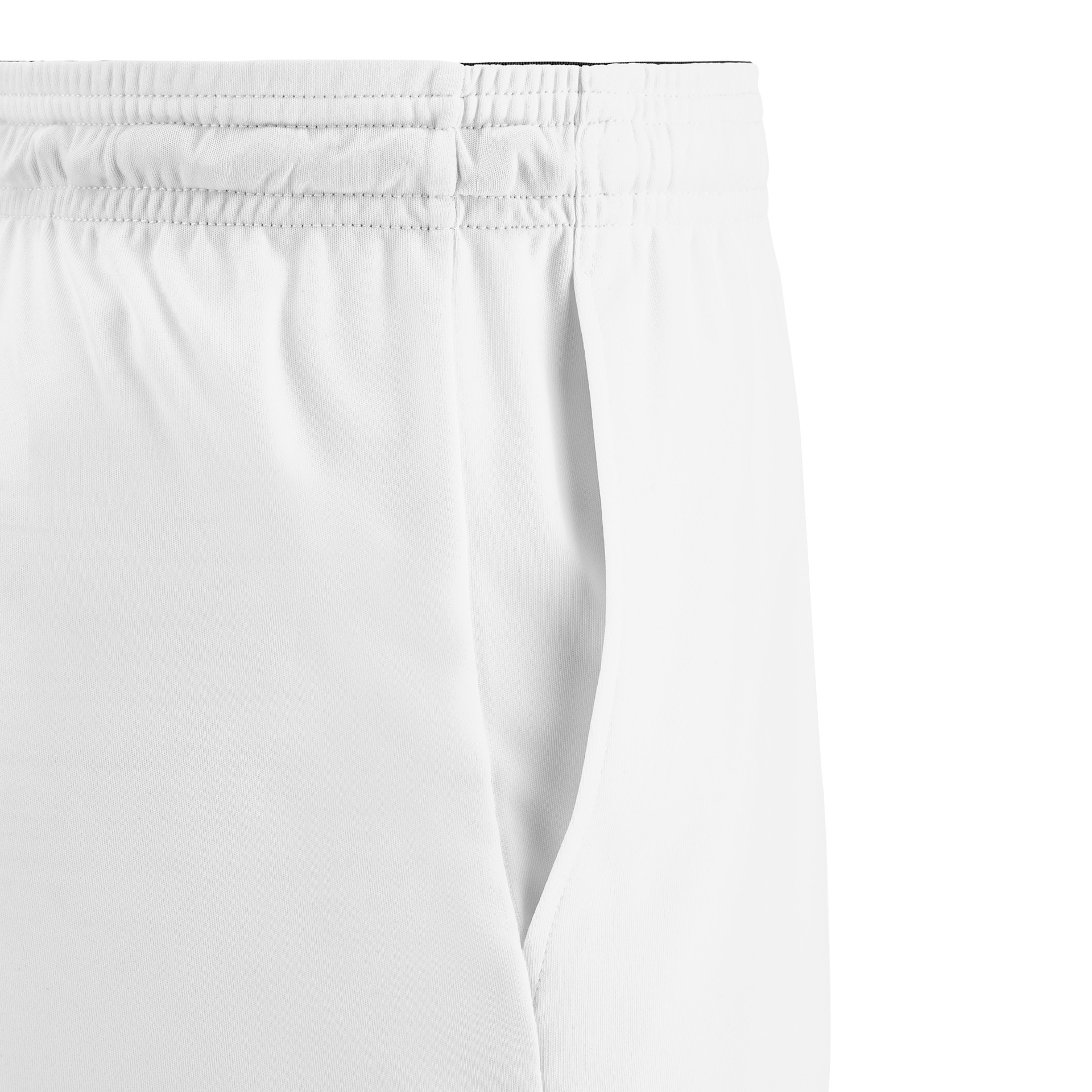 Macron Elm short - wit, foto 3 van 6