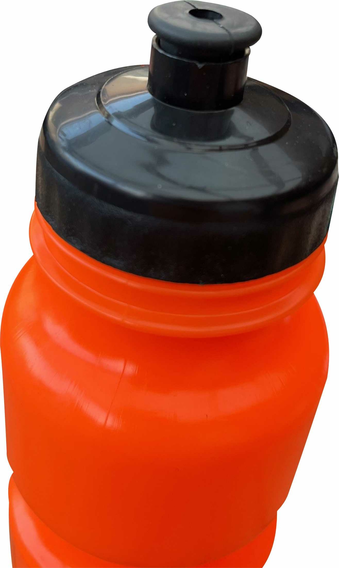 Bidon Tacticcoach PRO - oranje, foto 2 van 3