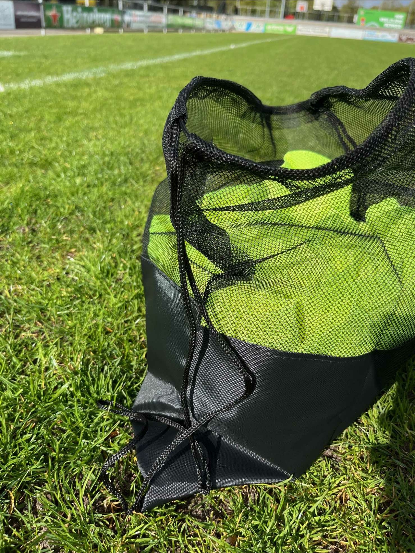 Hesjes zak | Tacticcoach, foto 3 van 4